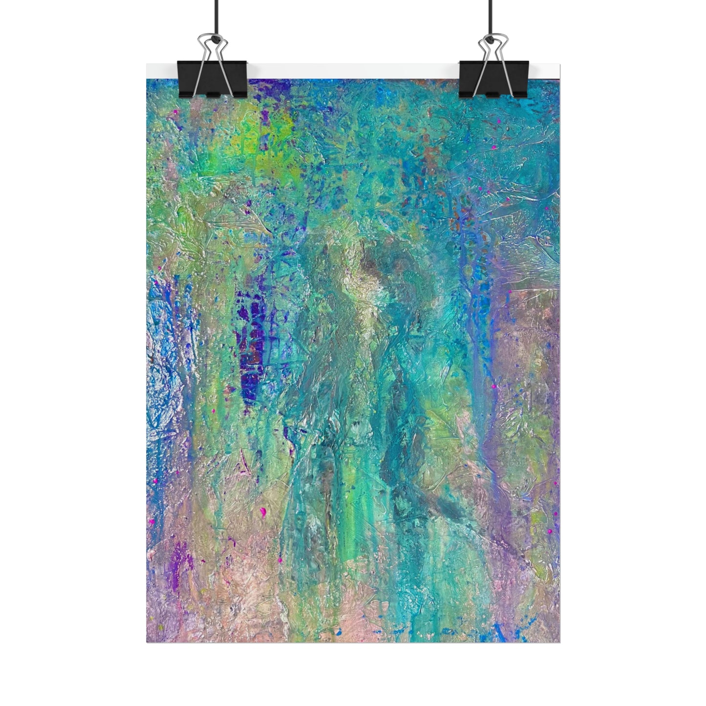 Lovers Painting