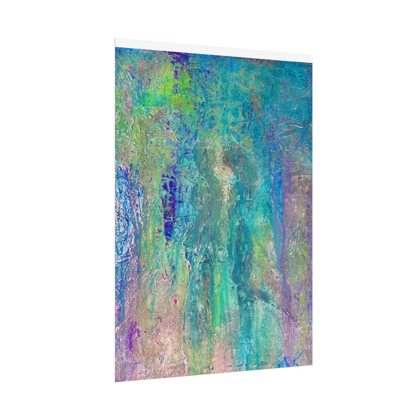 Lovers Painting