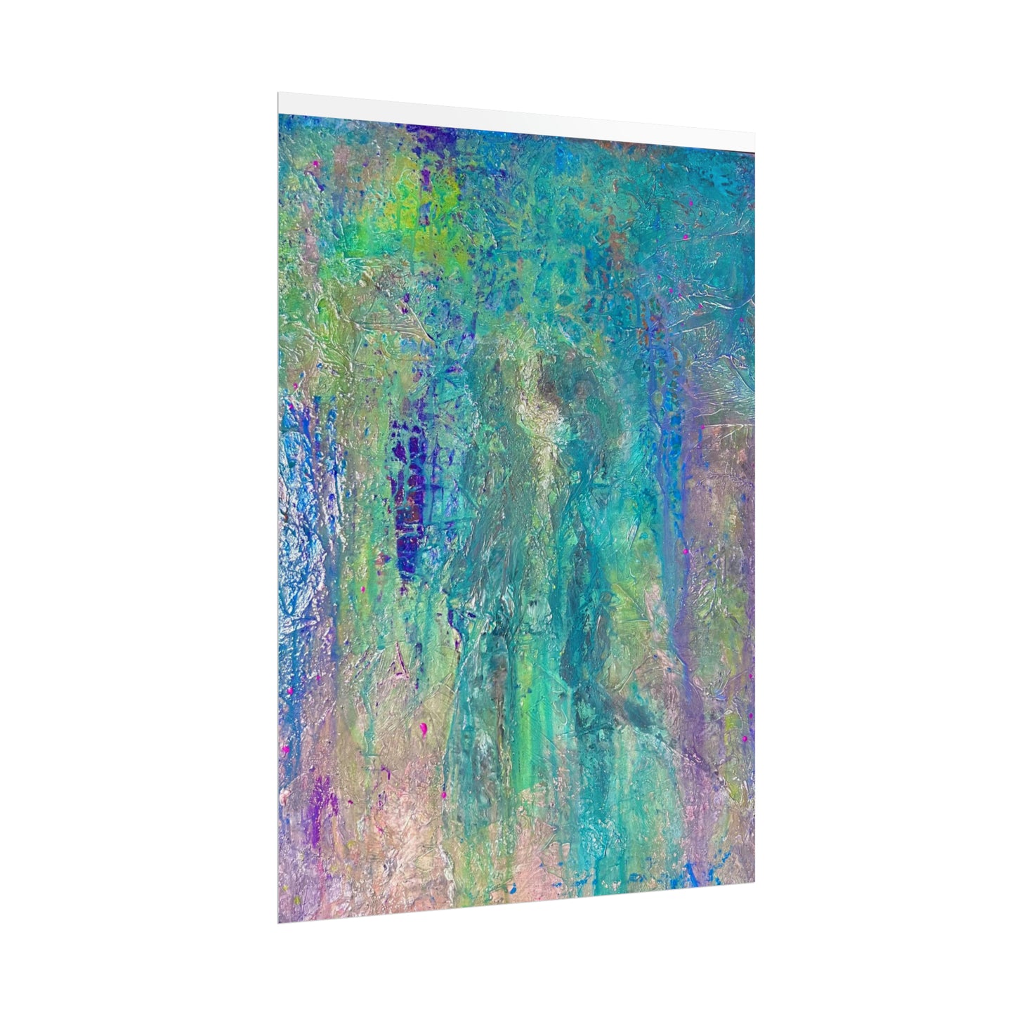 Lovers Painting