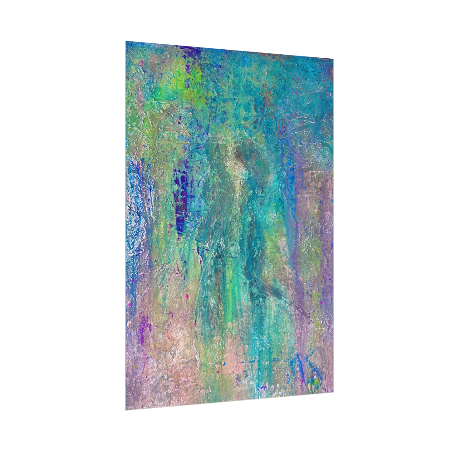 Lovers Painting