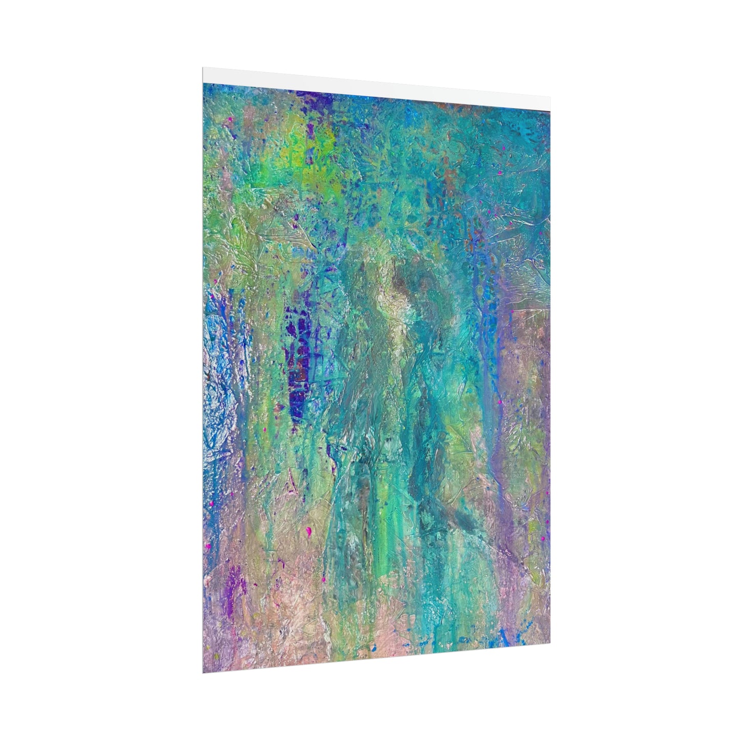Lovers Painting