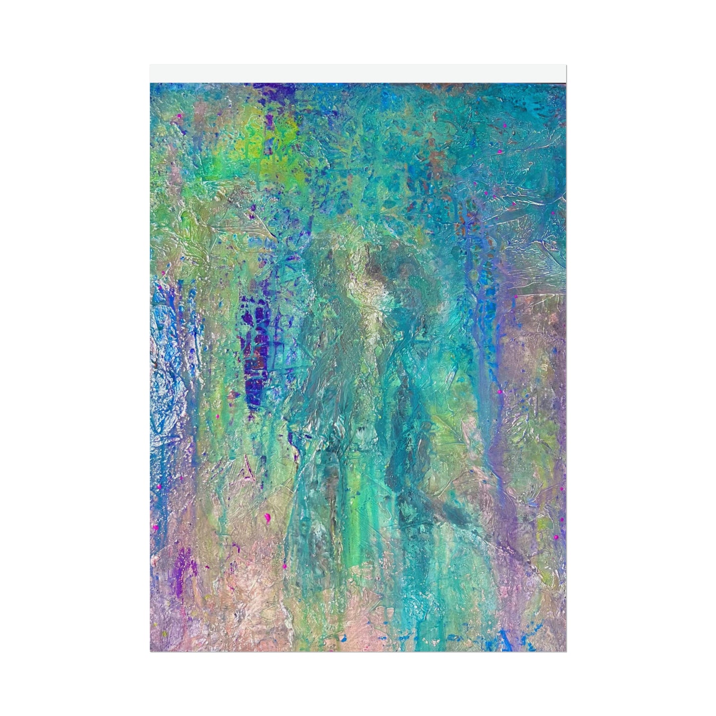 Lovers Painting