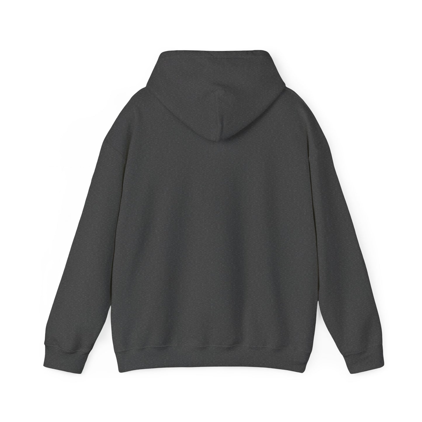 Benny Unisex Hoodie Sweatshirt