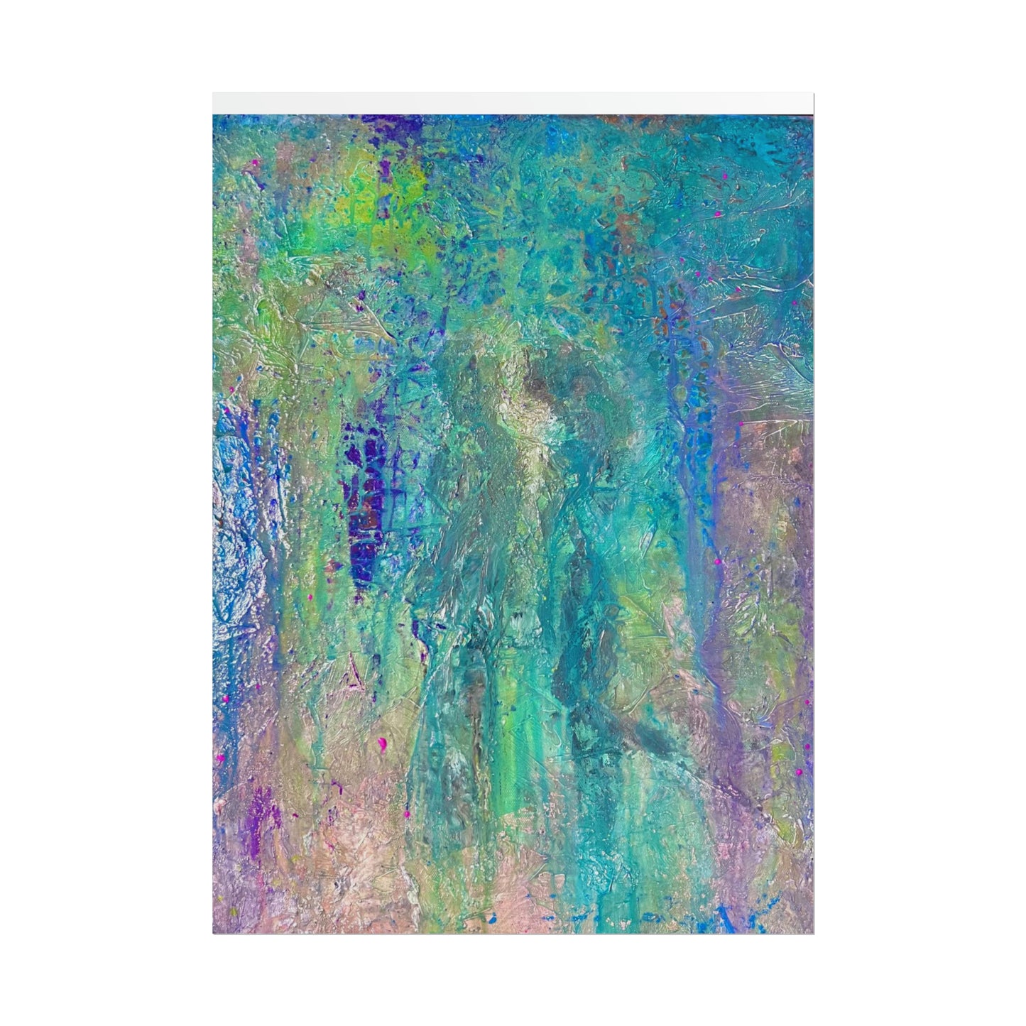 Lovers Painting