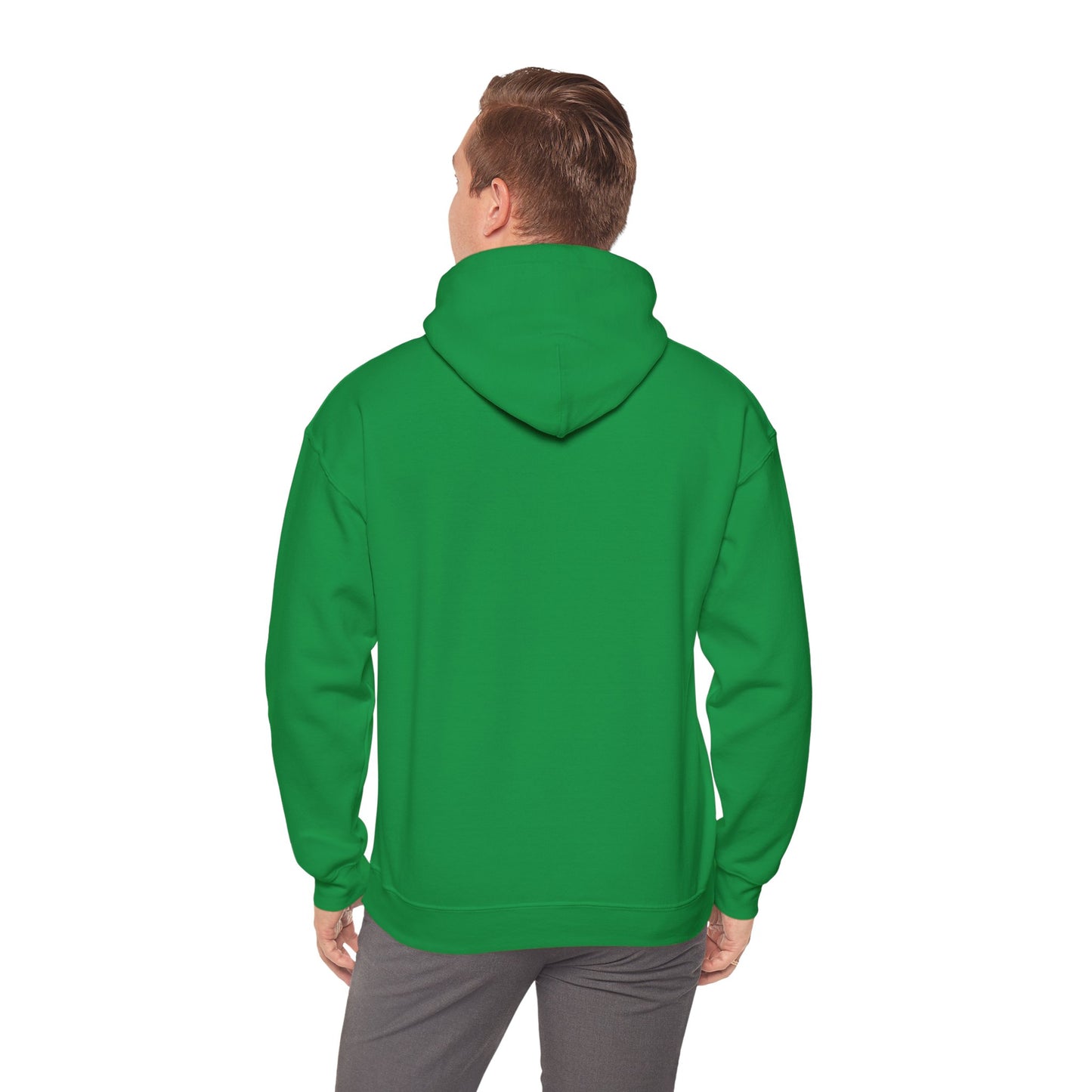 The Purple Picket's Unisex Hoodie