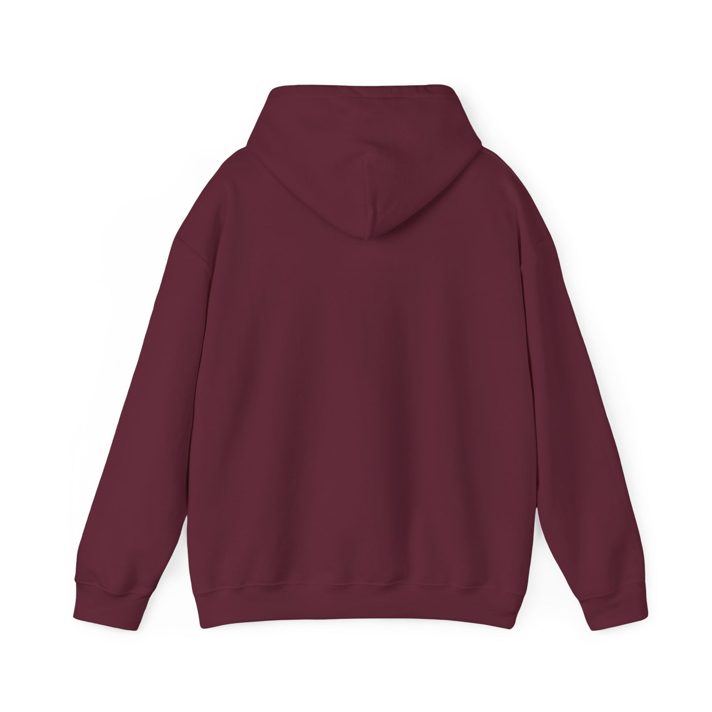 Benny Unisex Hoodie Sweatshirt