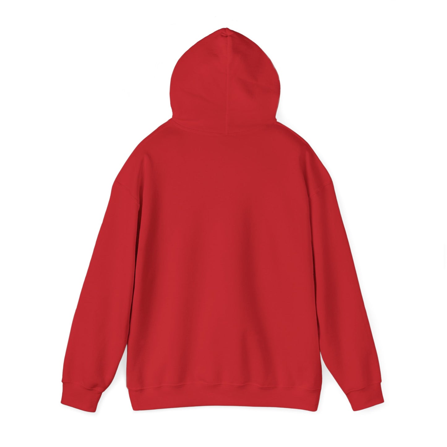 Benny Unisex Hoodie Sweatshirt