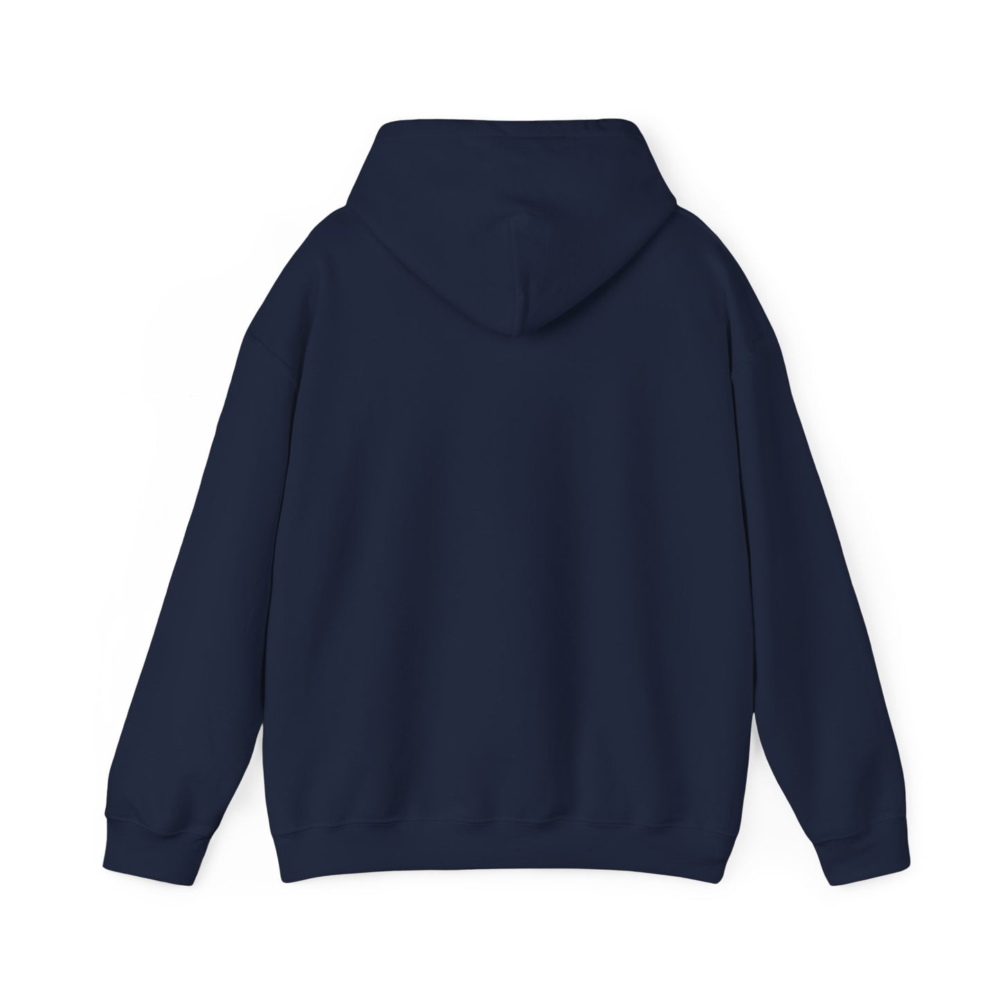 The Purple Picket's Unisex Hoodie