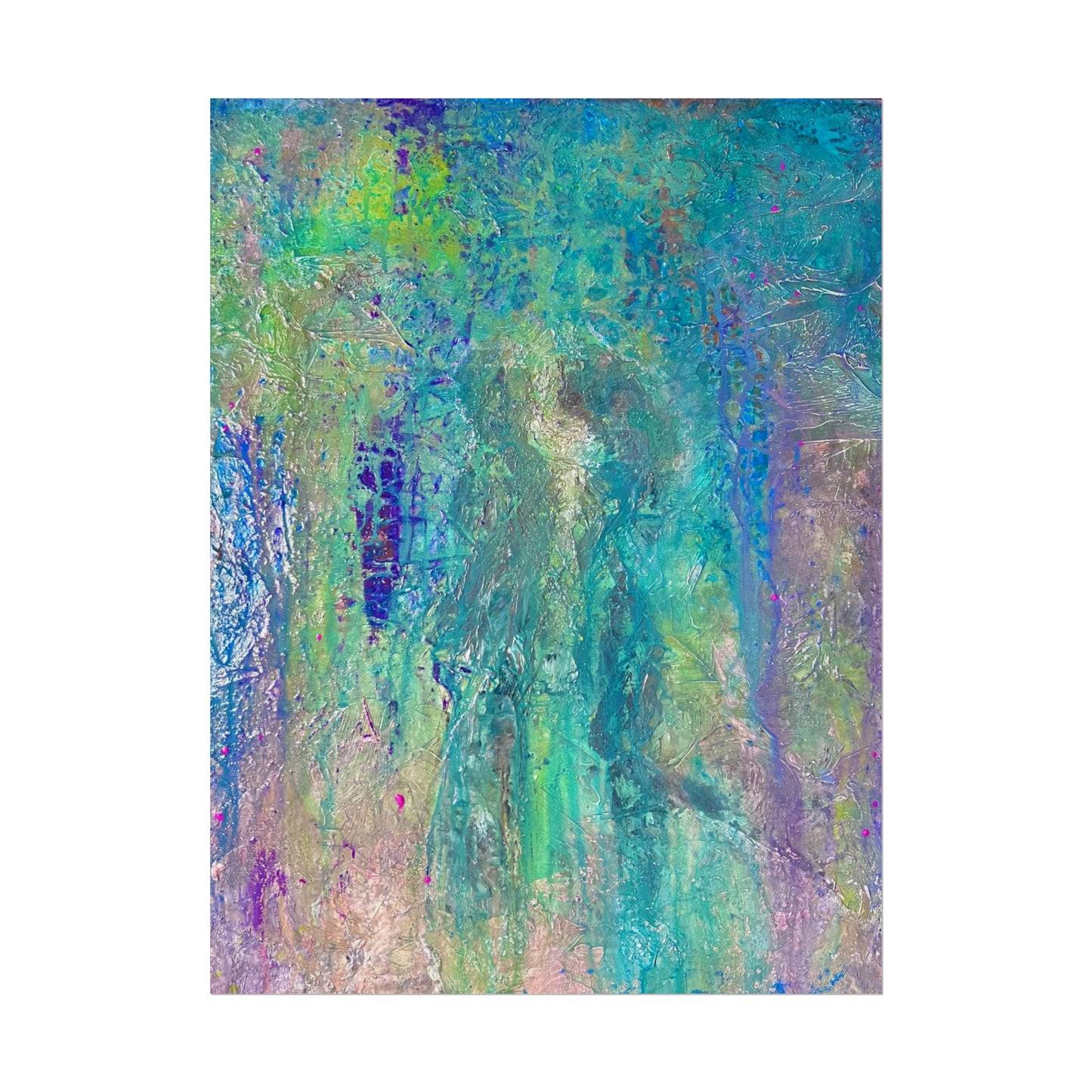 Lovers Painting