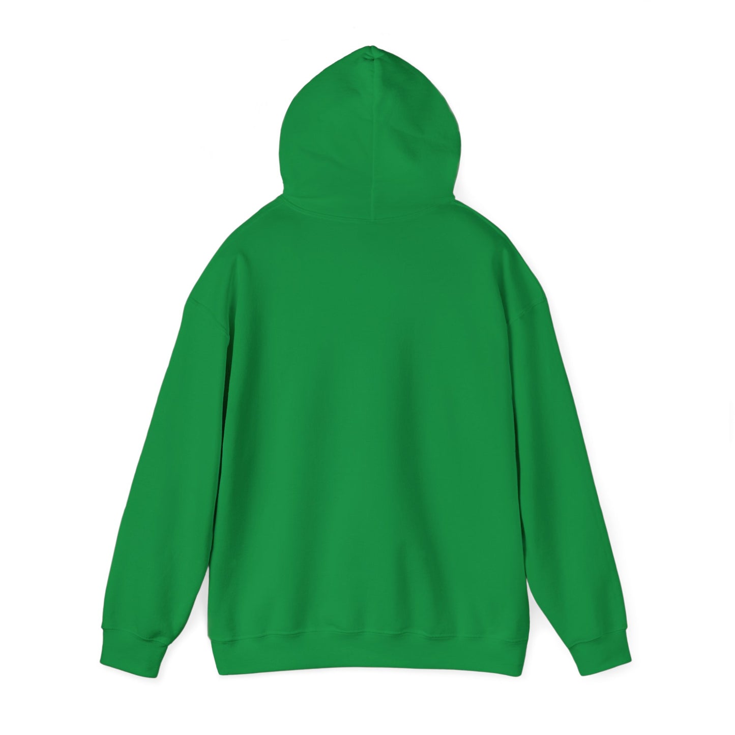 Benny Unisex Hoodie Sweatshirt
