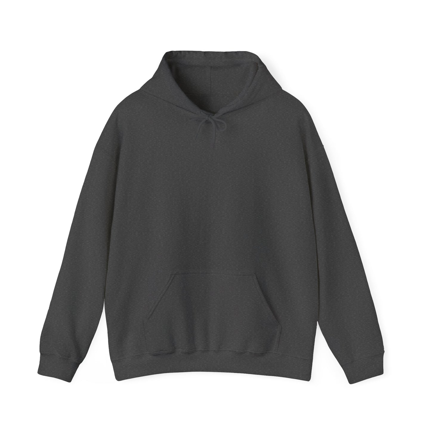 Benny Unisex Hoodie Sweatshirt