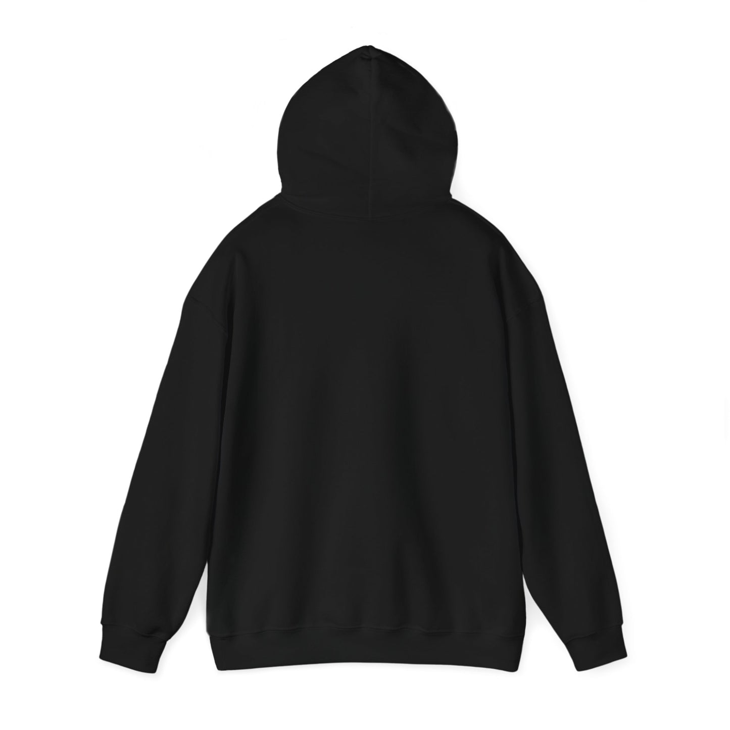 Benny Unisex Hoodie Sweatshirt