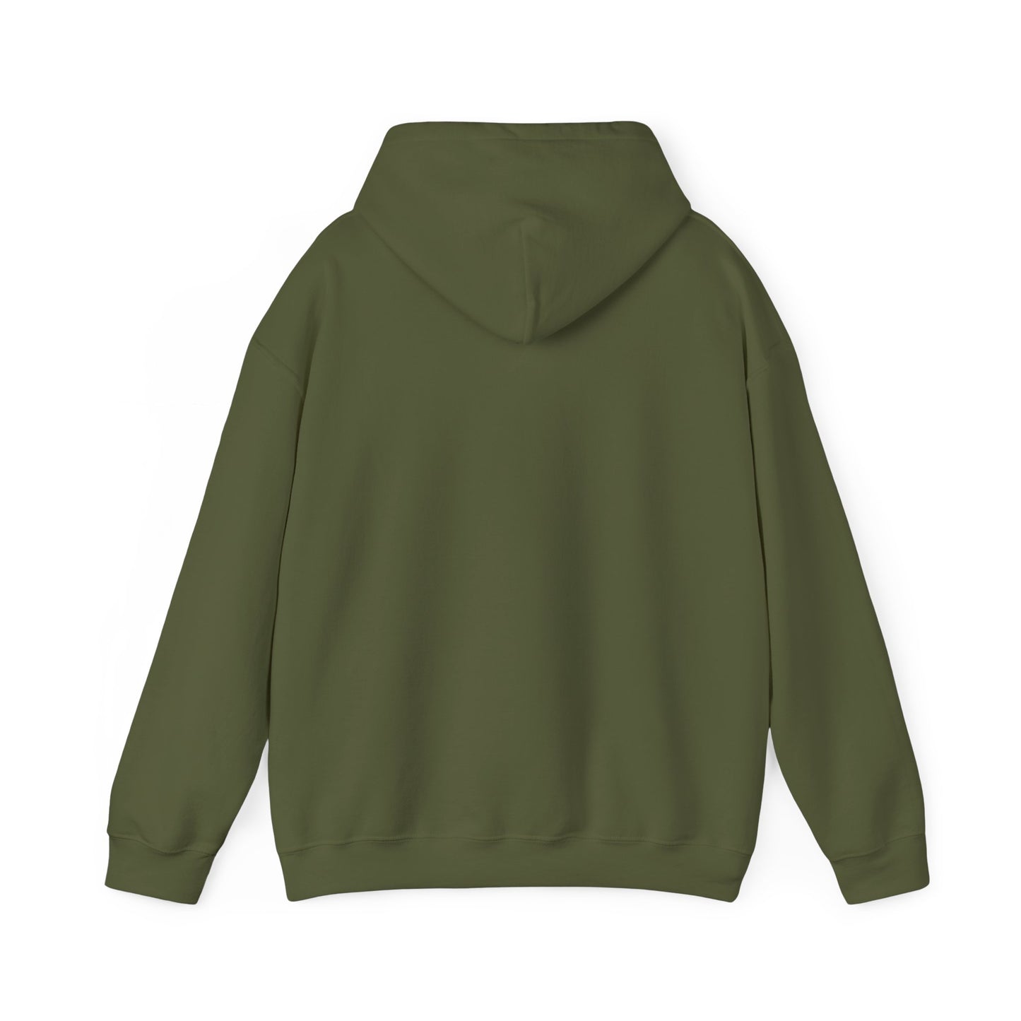 The Purple Picket's Unisex Hoodie