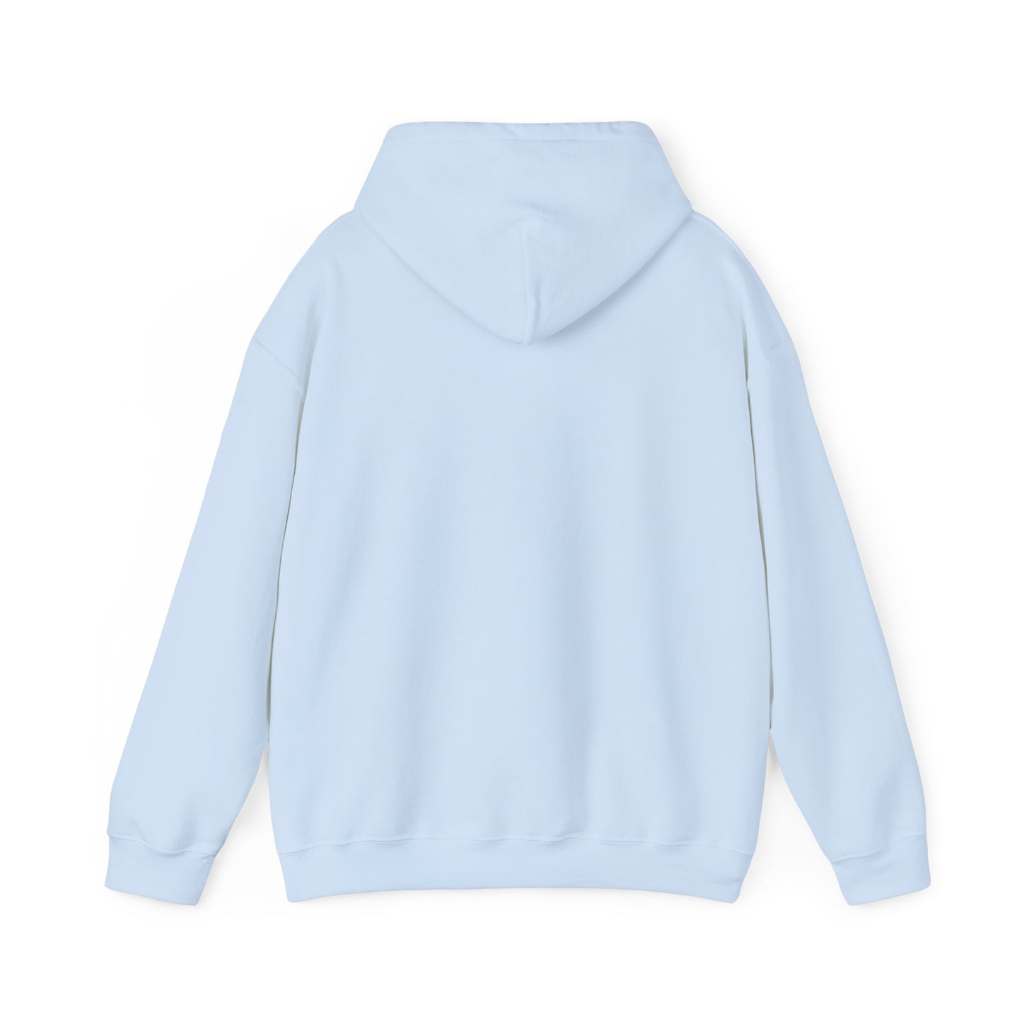 The Purple Picket's Unisex Hoodie