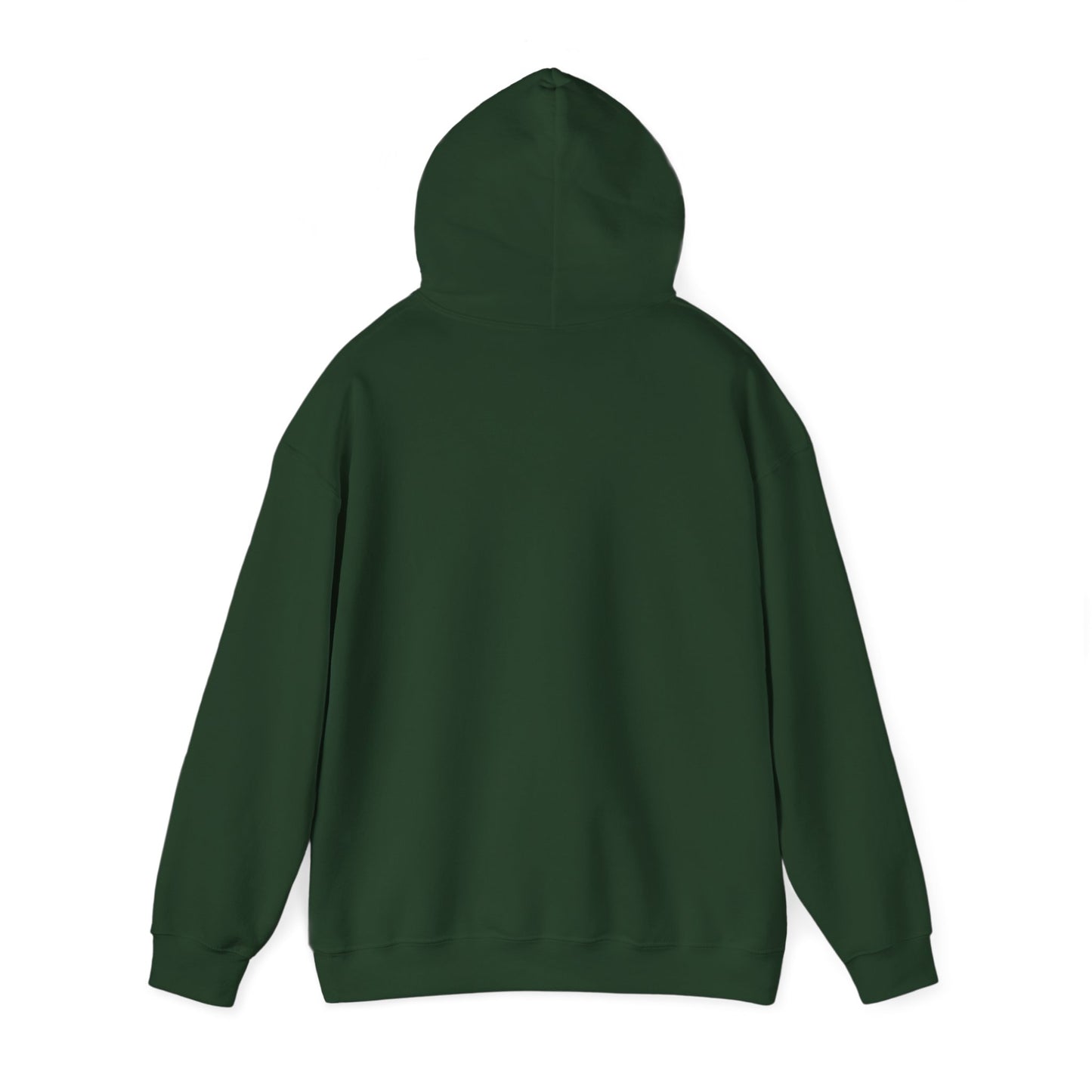 Benny Unisex Hoodie Sweatshirt