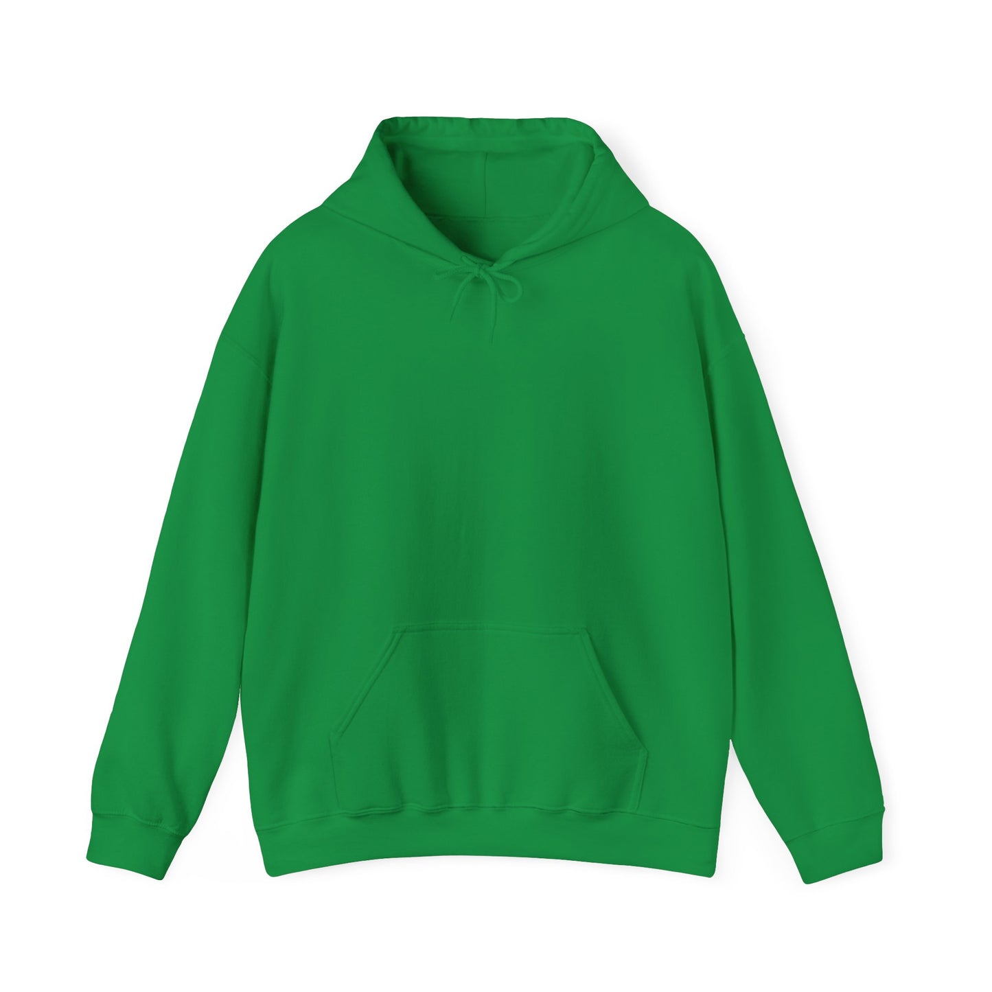 Benny Unisex Hoodie Sweatshirt