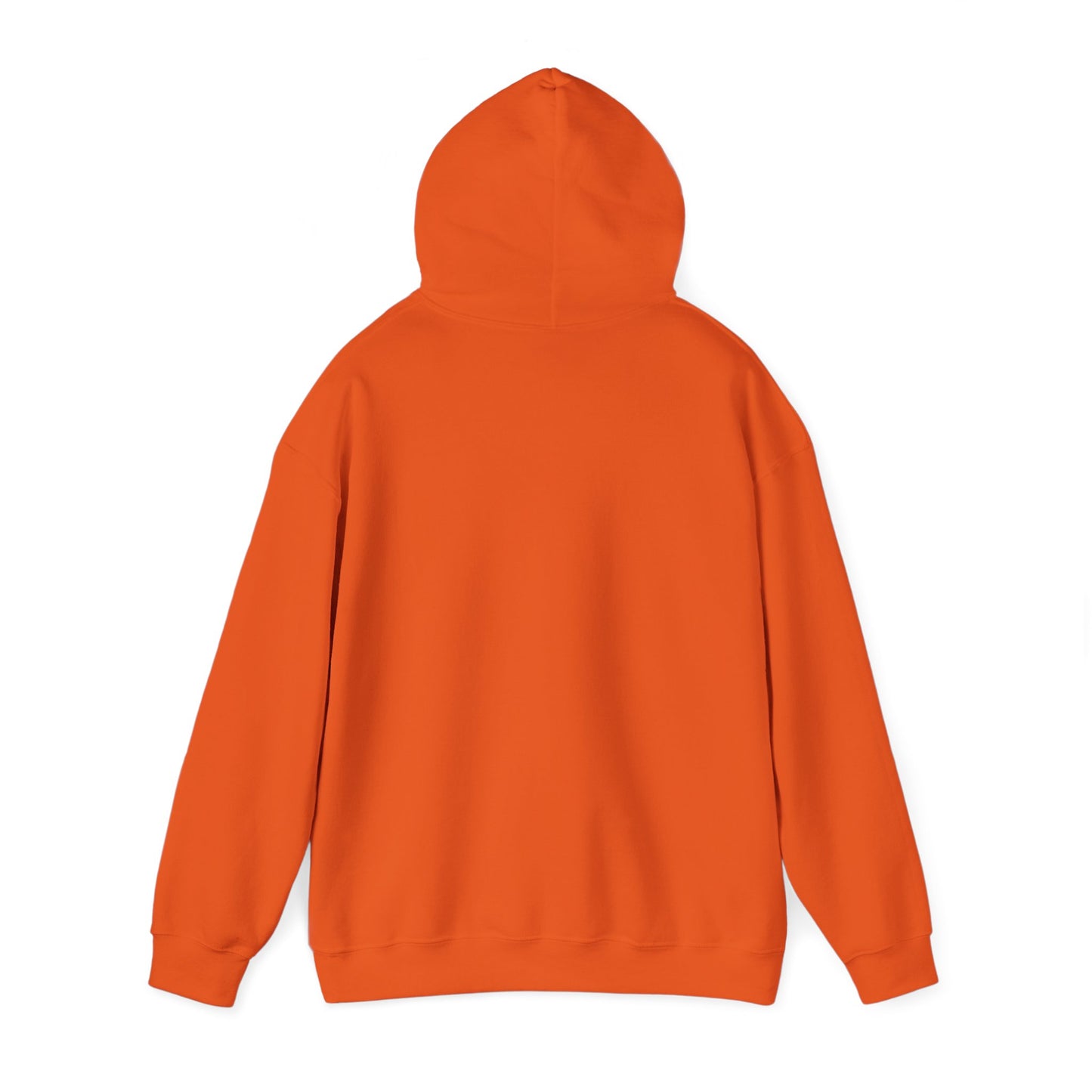 Benny Unisex Hoodie Sweatshirt