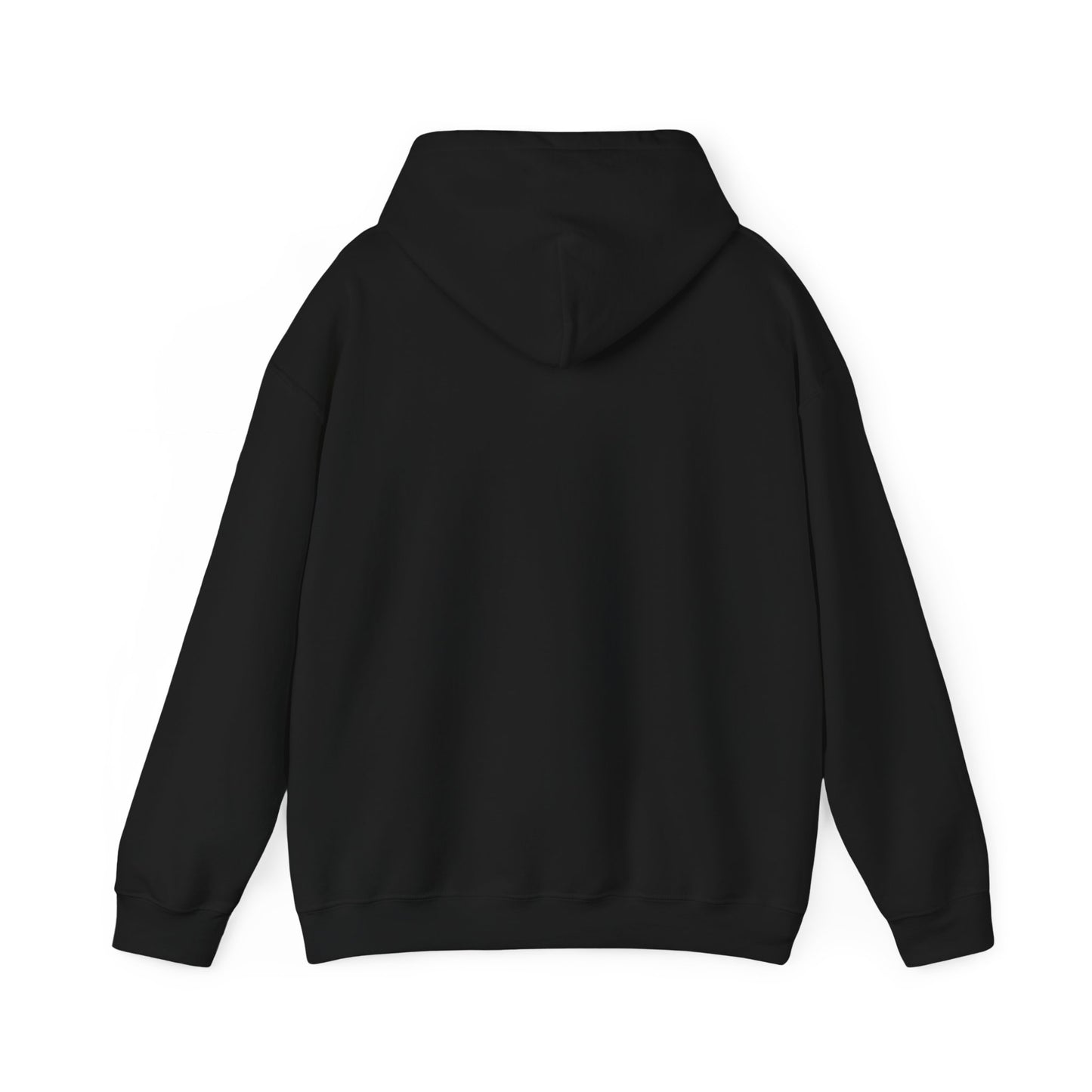 Benny Unisex Hoodie Sweatshirt
