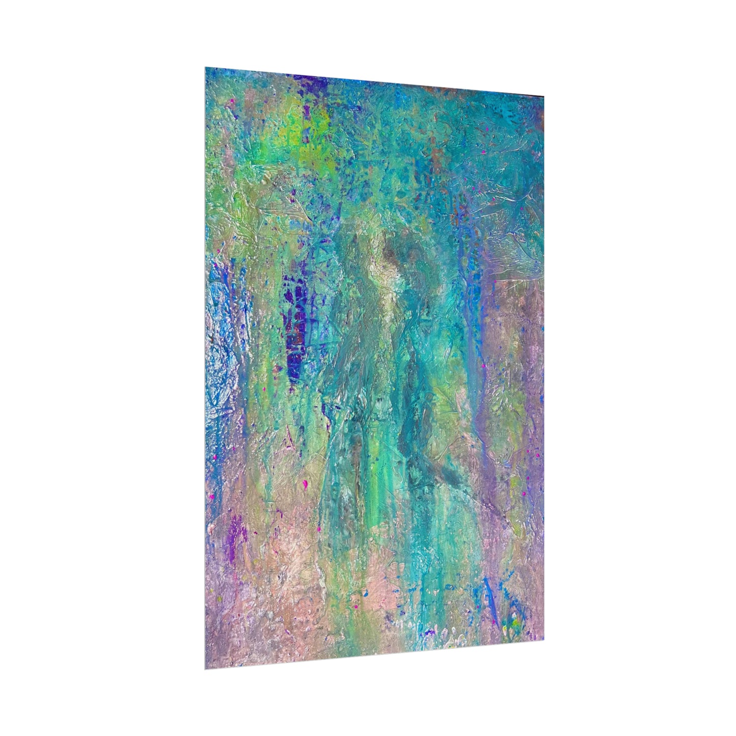 Lovers Painting