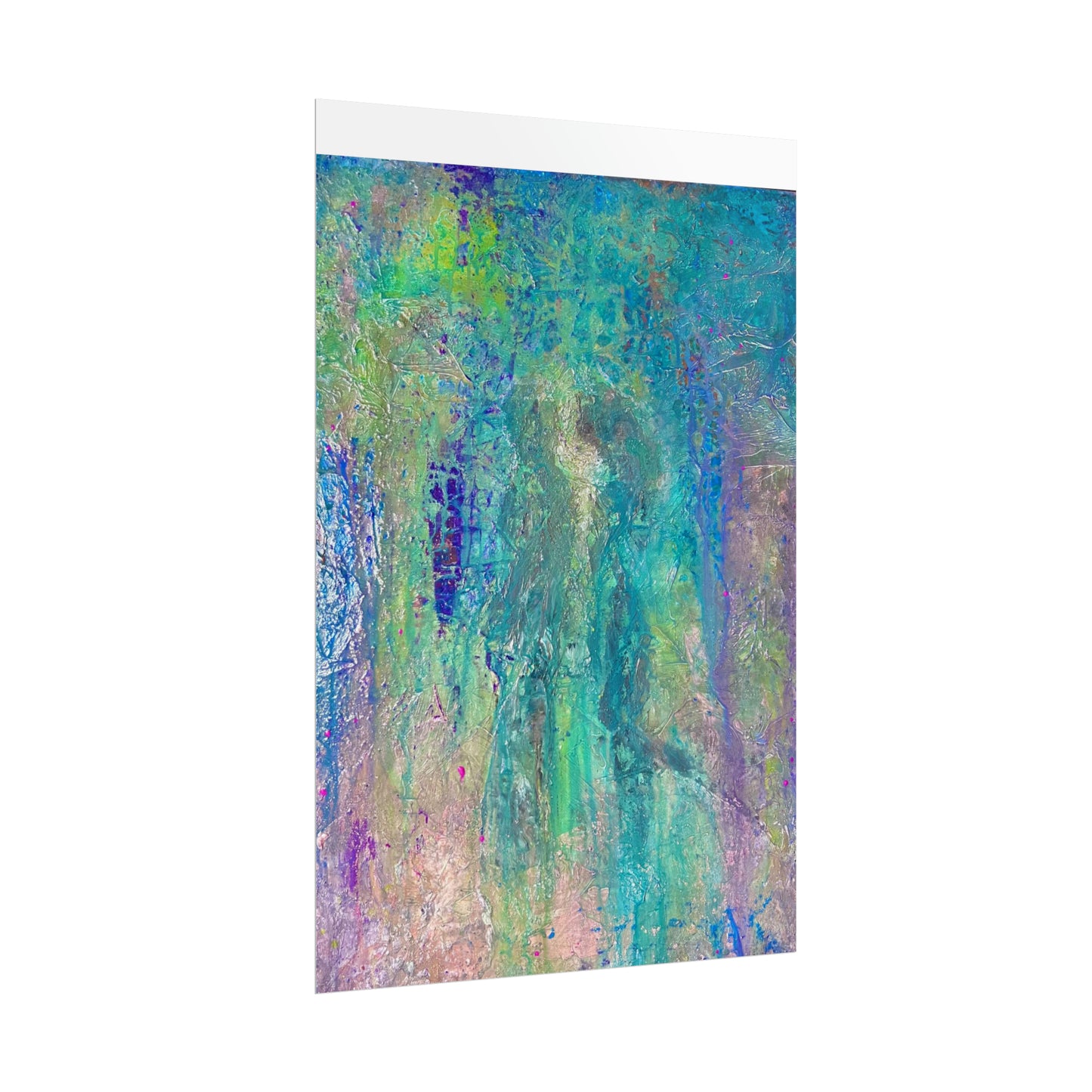 Lovers Painting