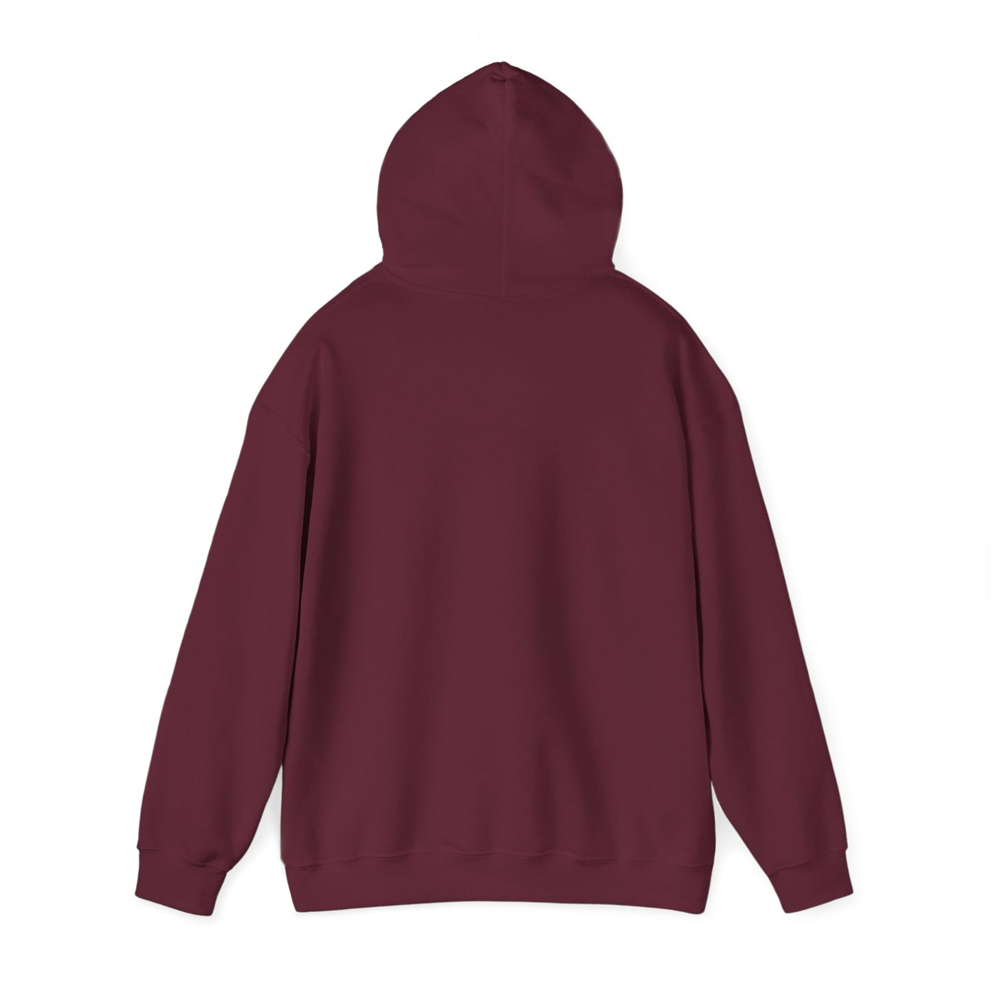 Benny Unisex Hoodie Sweatshirt