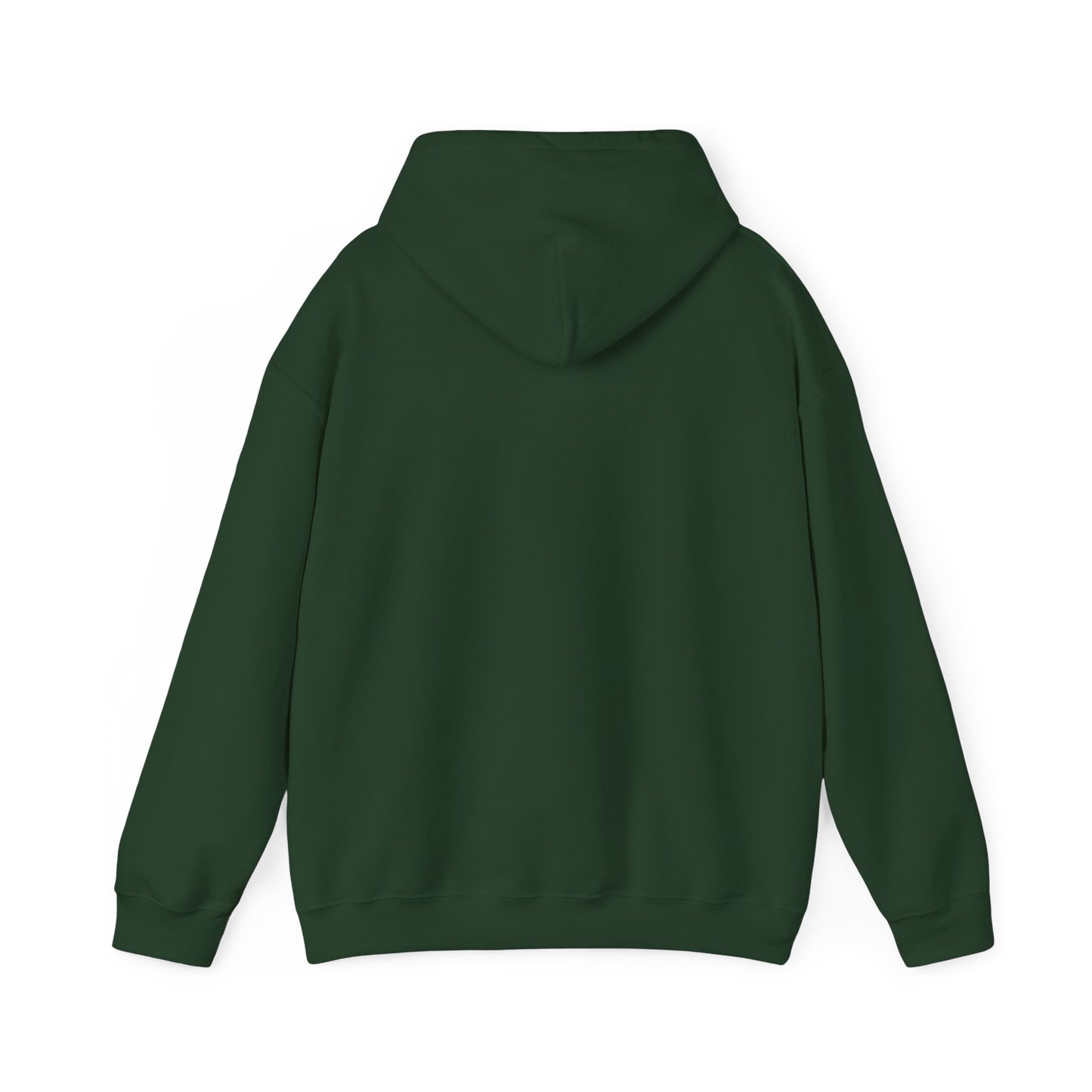 Benny Unisex Hoodie Sweatshirt
