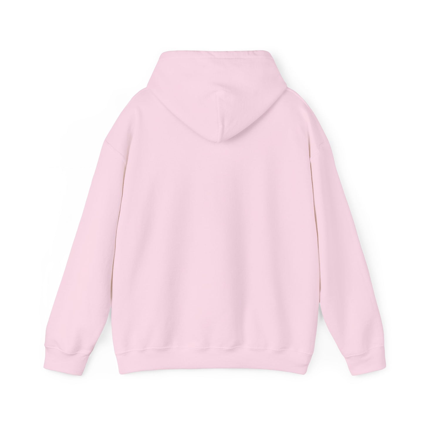 Benny Unisex Hoodie Sweatshirt