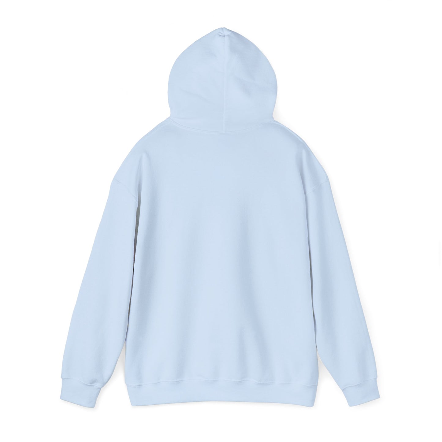 Benny Unisex Hoodie Sweatshirt