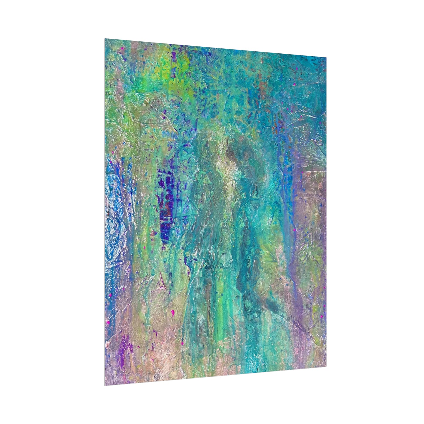 Lovers Painting