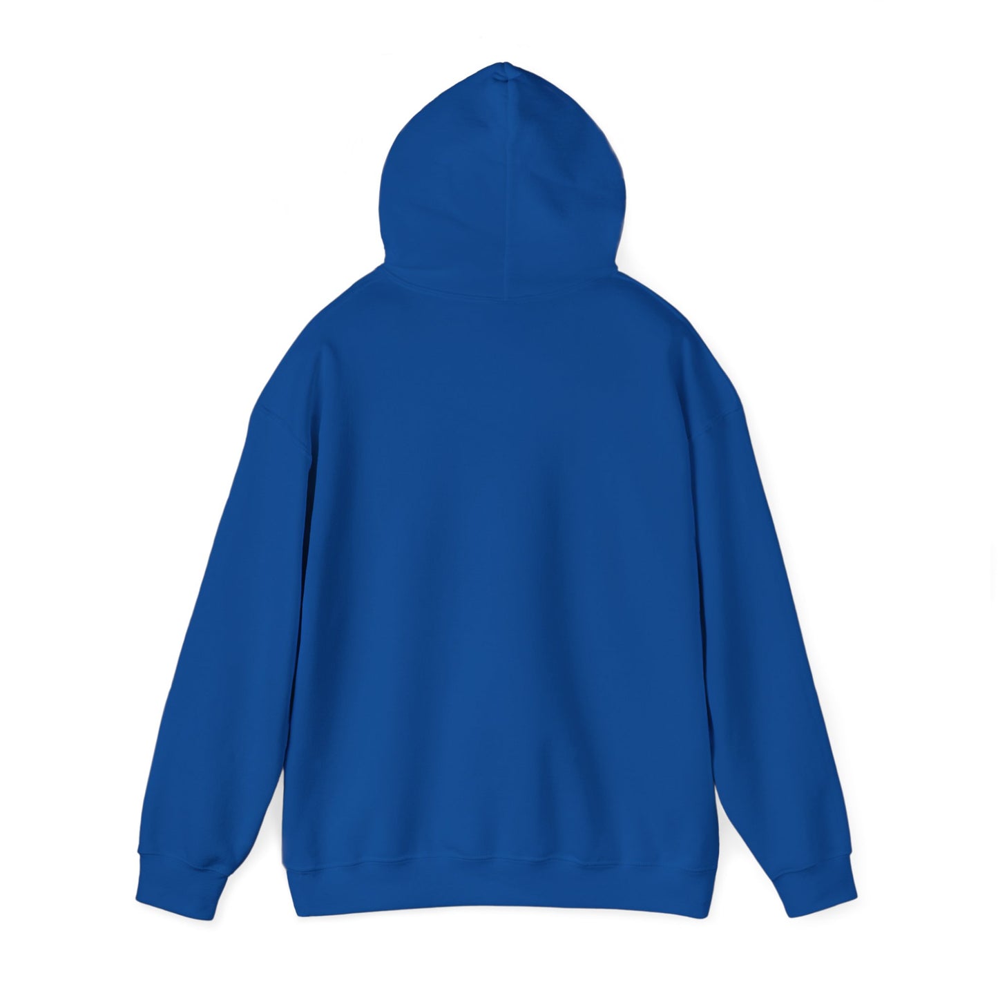 Benny Unisex Hoodie Sweatshirt