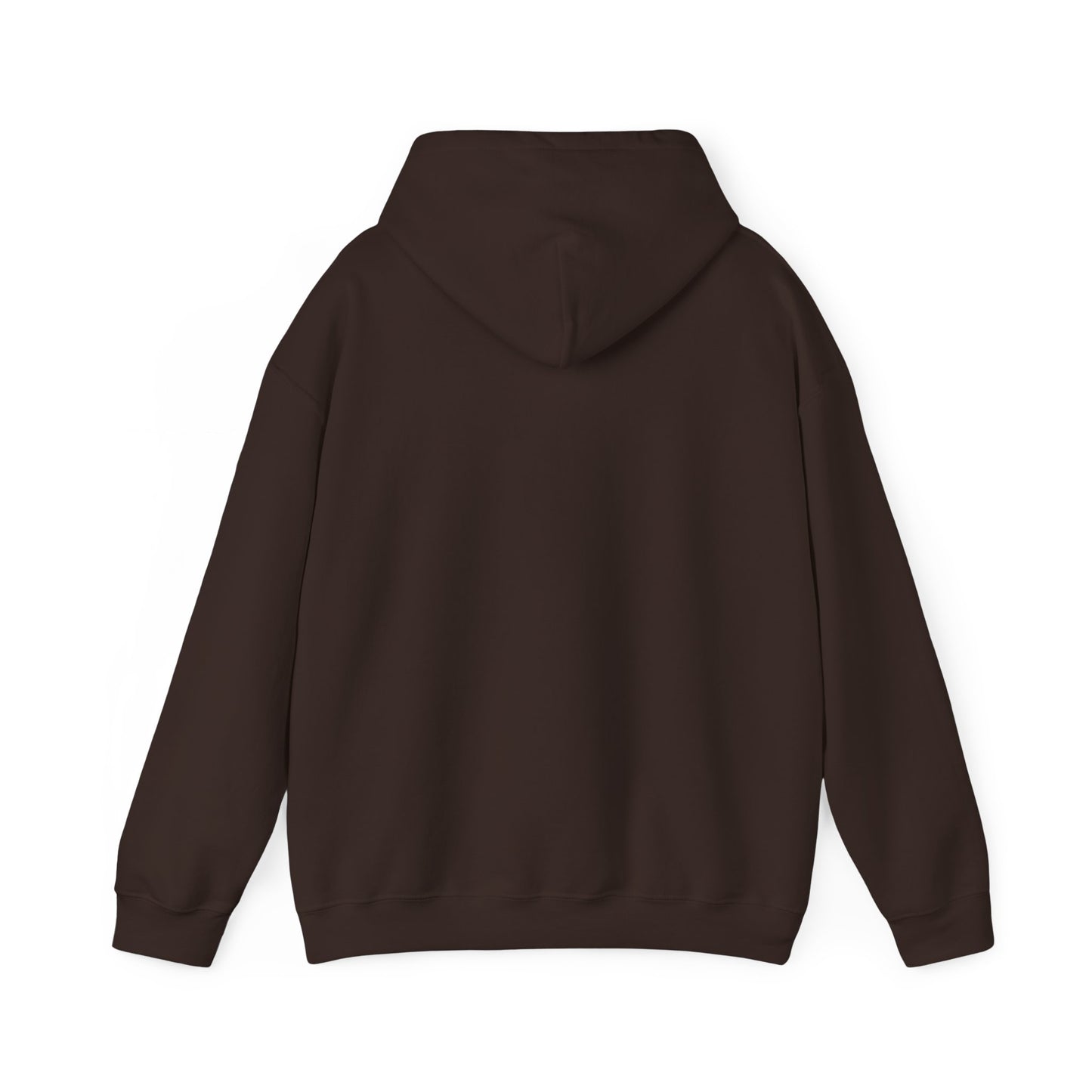 Benny Unisex Hoodie Sweatshirt