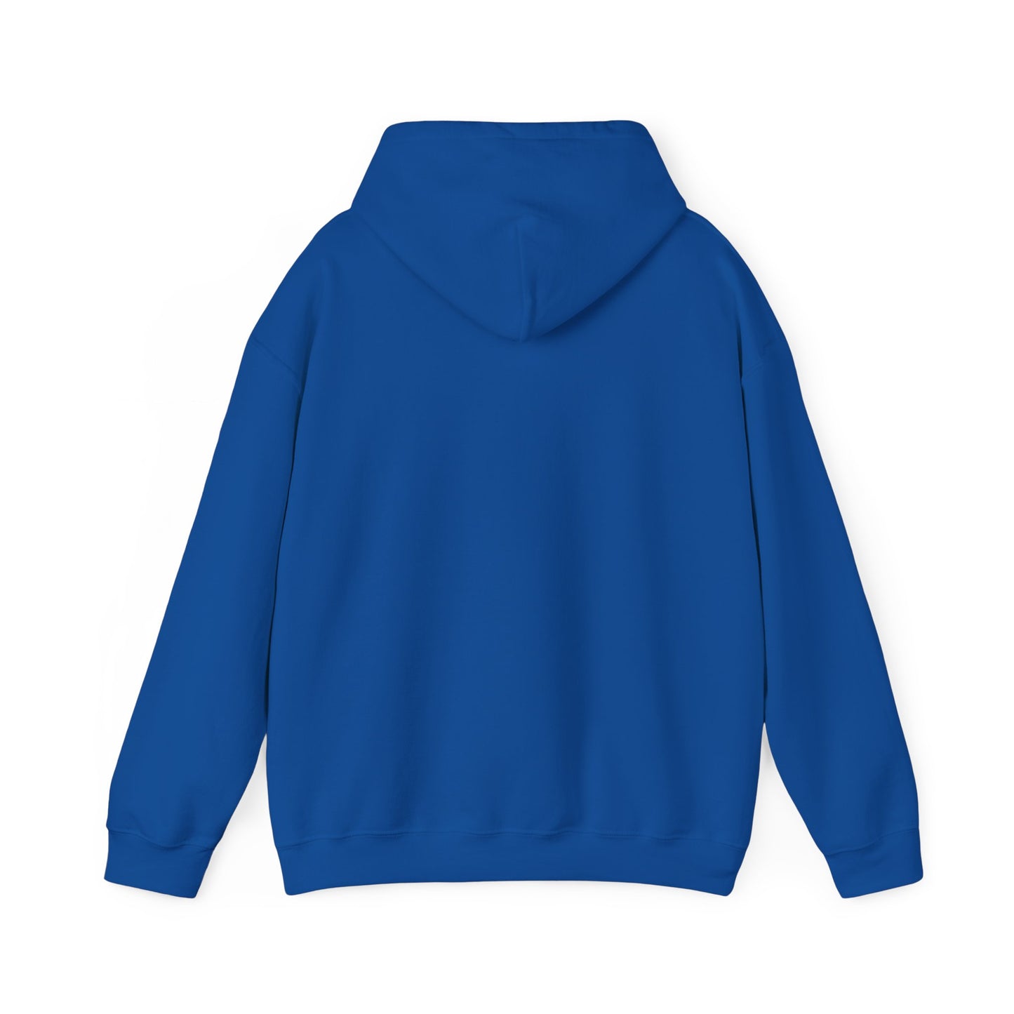 Benny Unisex Hoodie Sweatshirt
