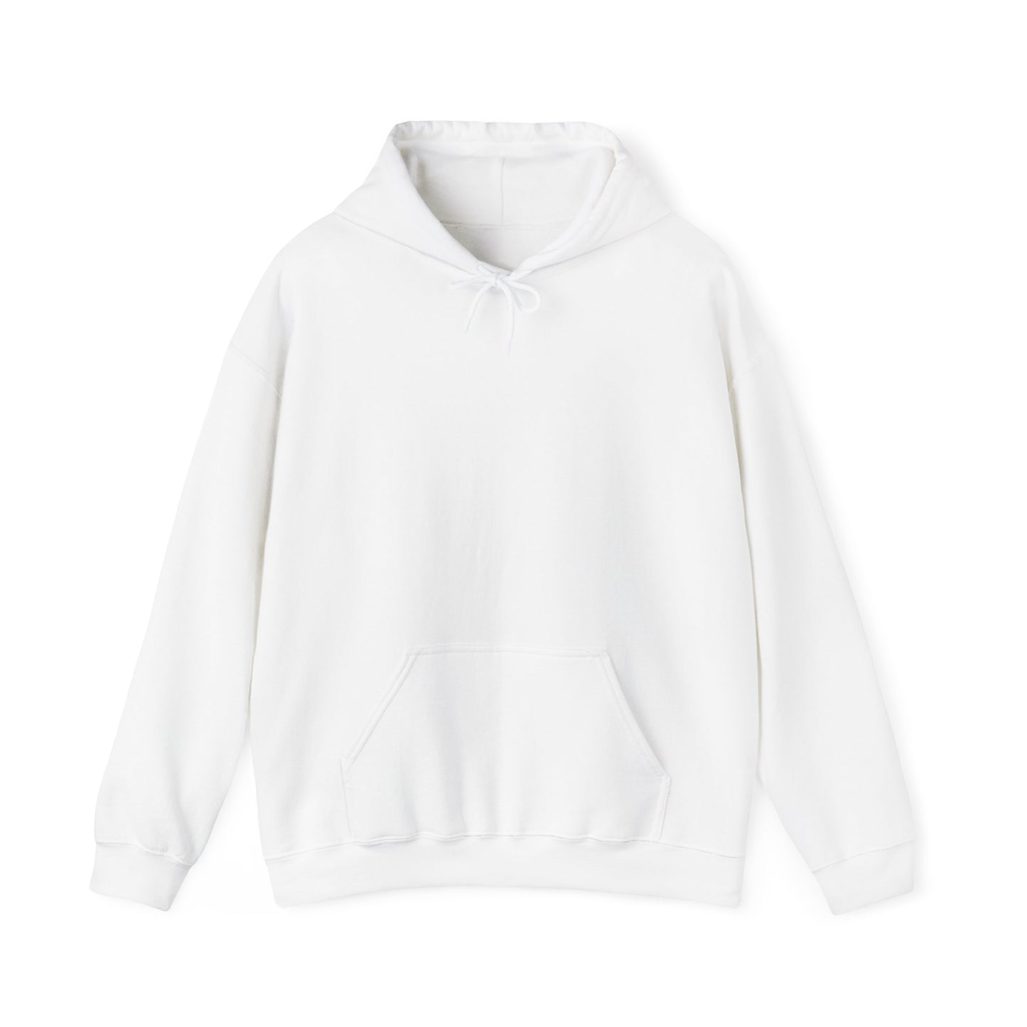 Benny Unisex Hoodie Sweatshirt