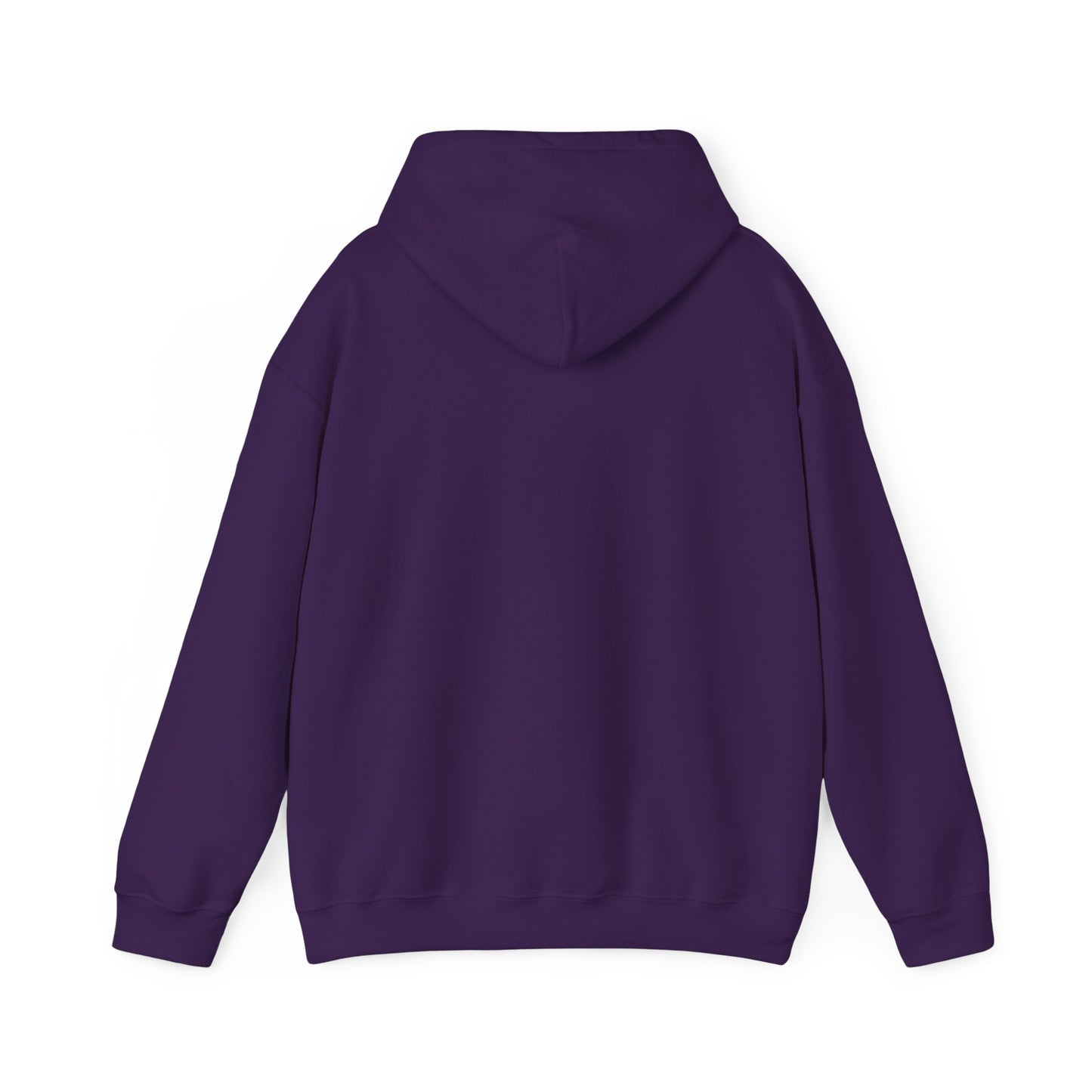 Benny Unisex Hoodie Sweatshirt