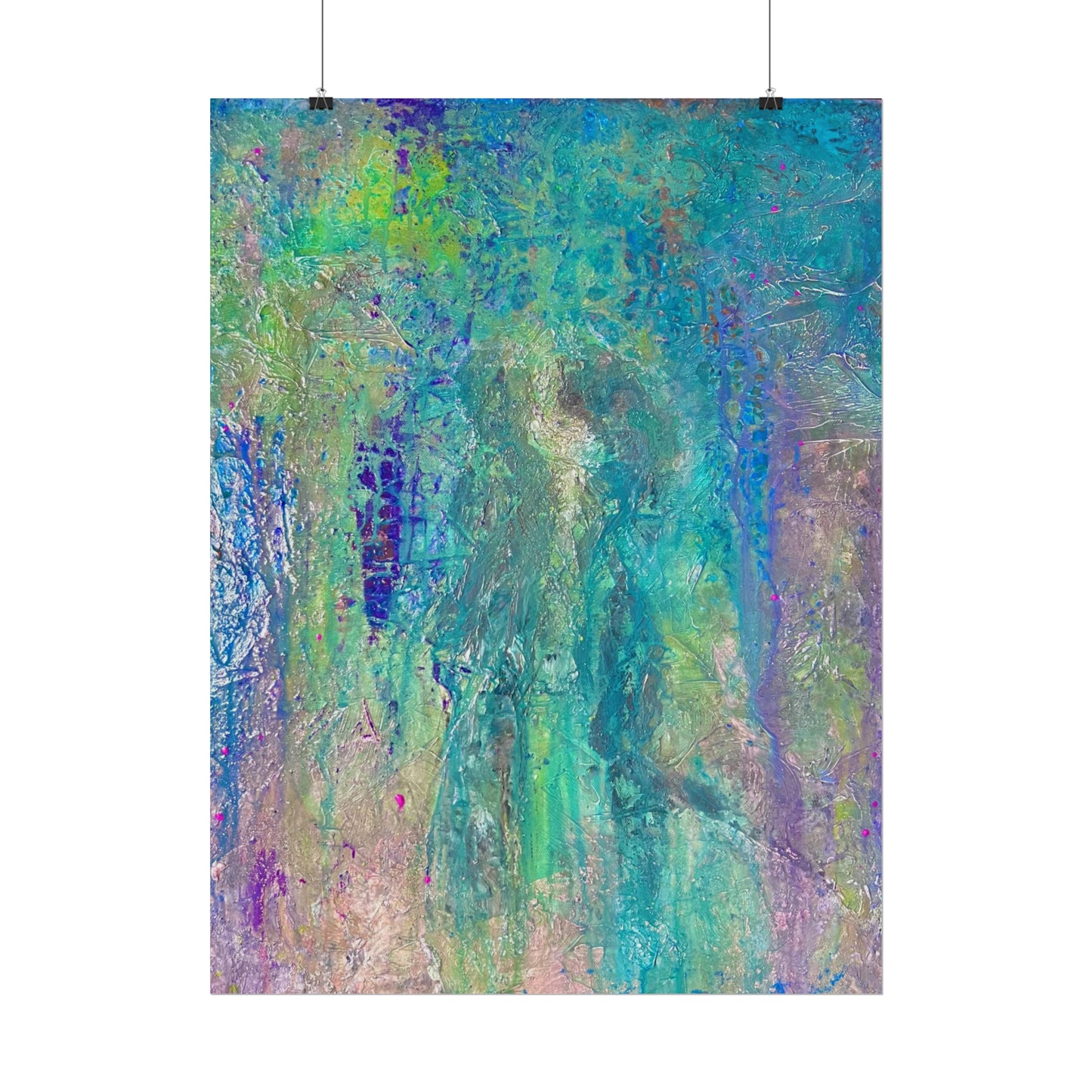 Lovers Painting
