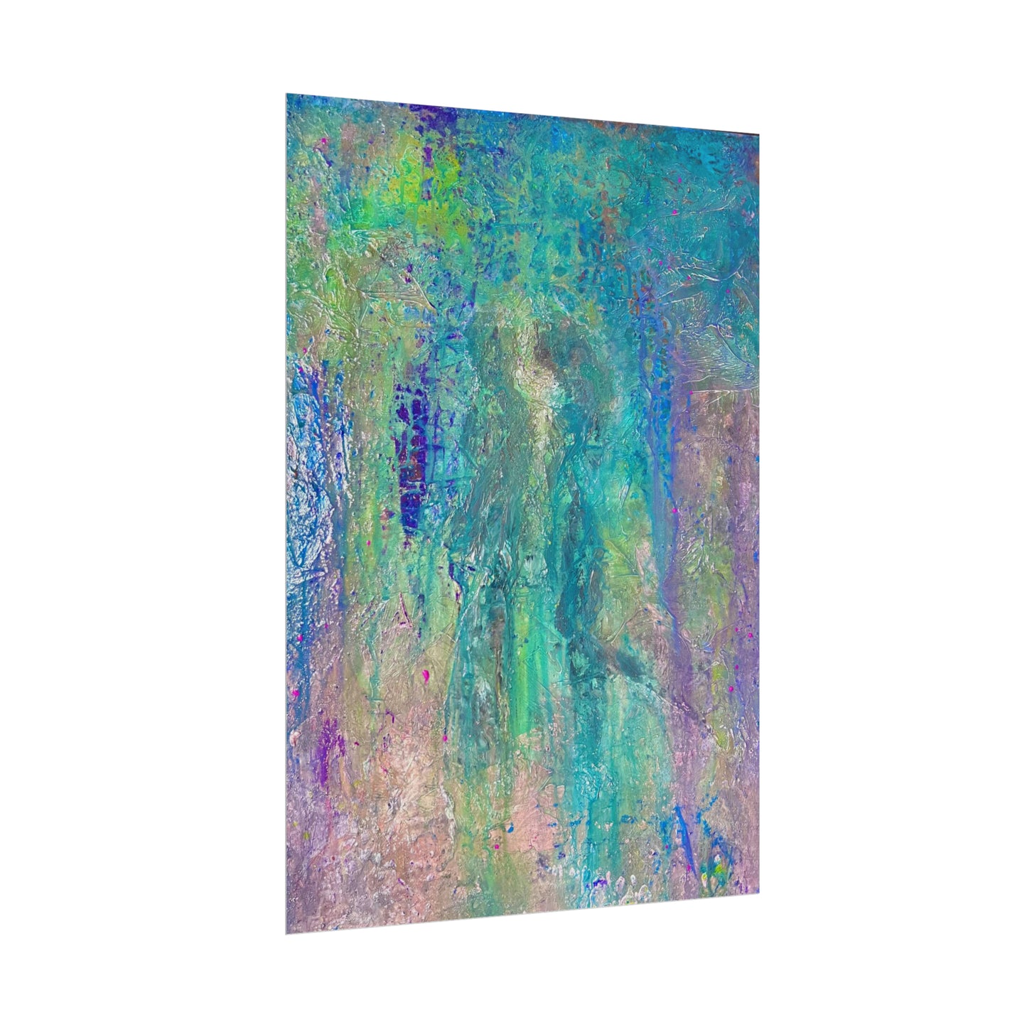 Lovers Painting