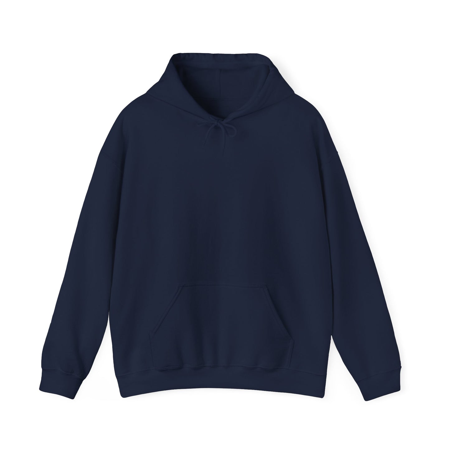 Benny Unisex Hoodie Sweatshirt