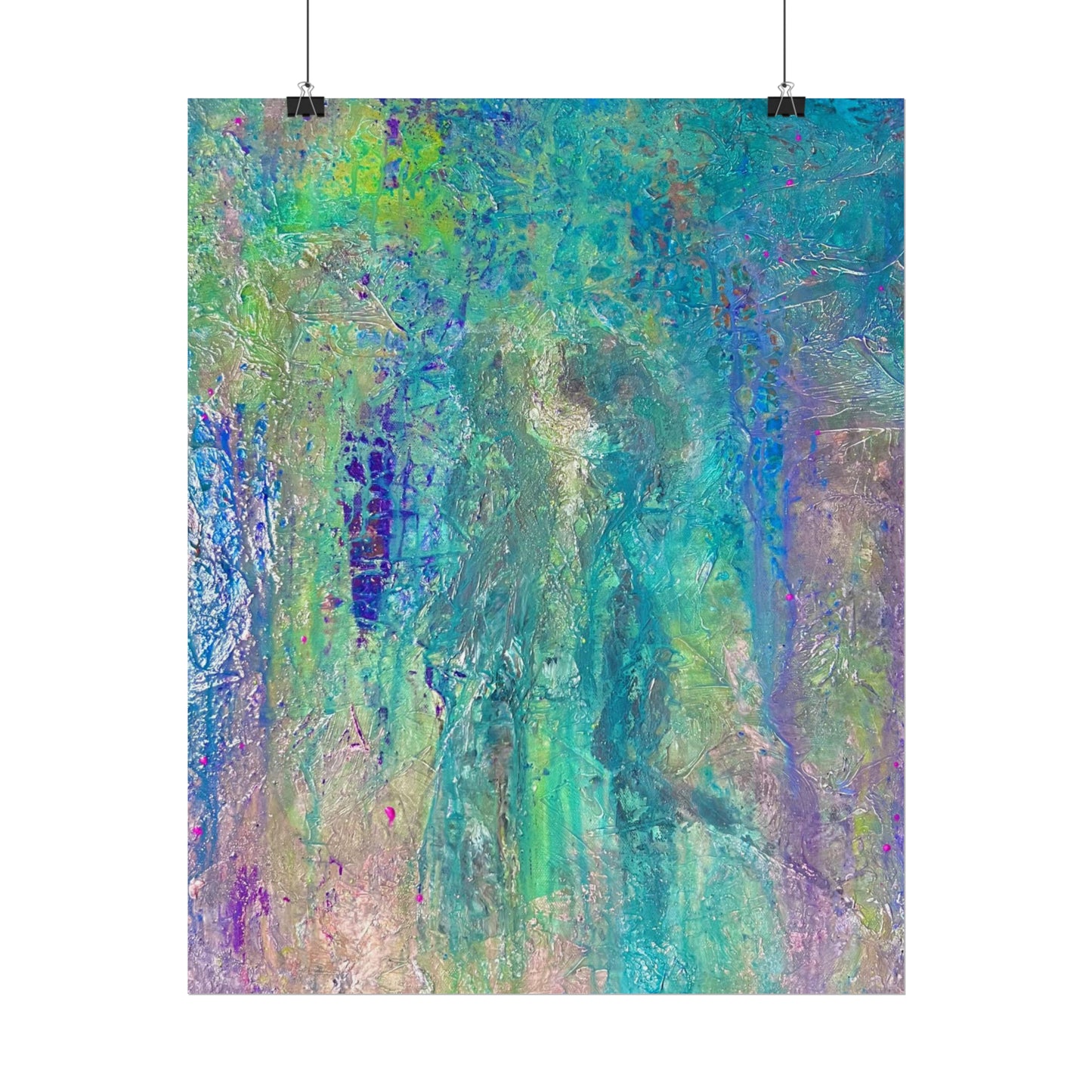 Lovers Painting