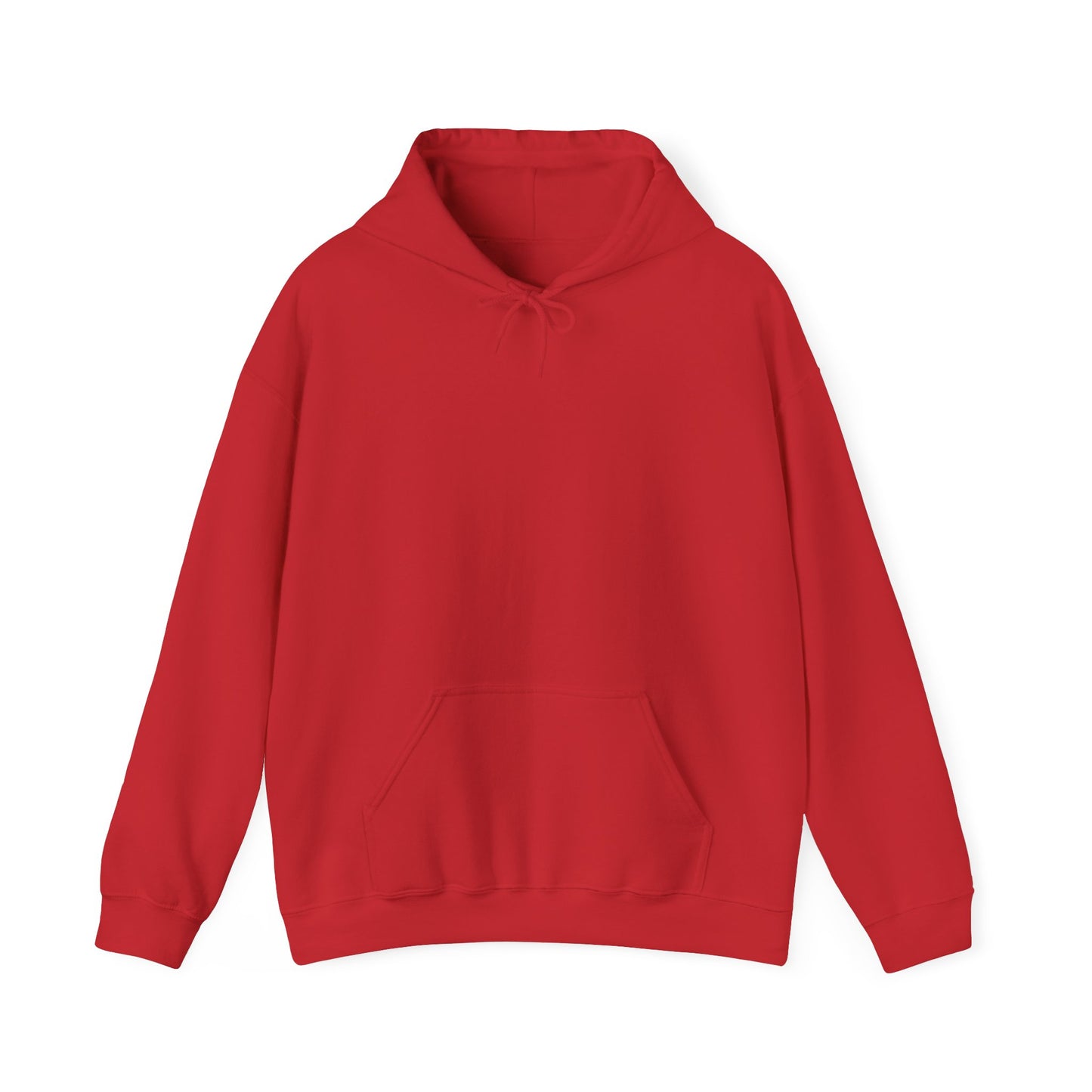 Benny Unisex Hoodie Sweatshirt