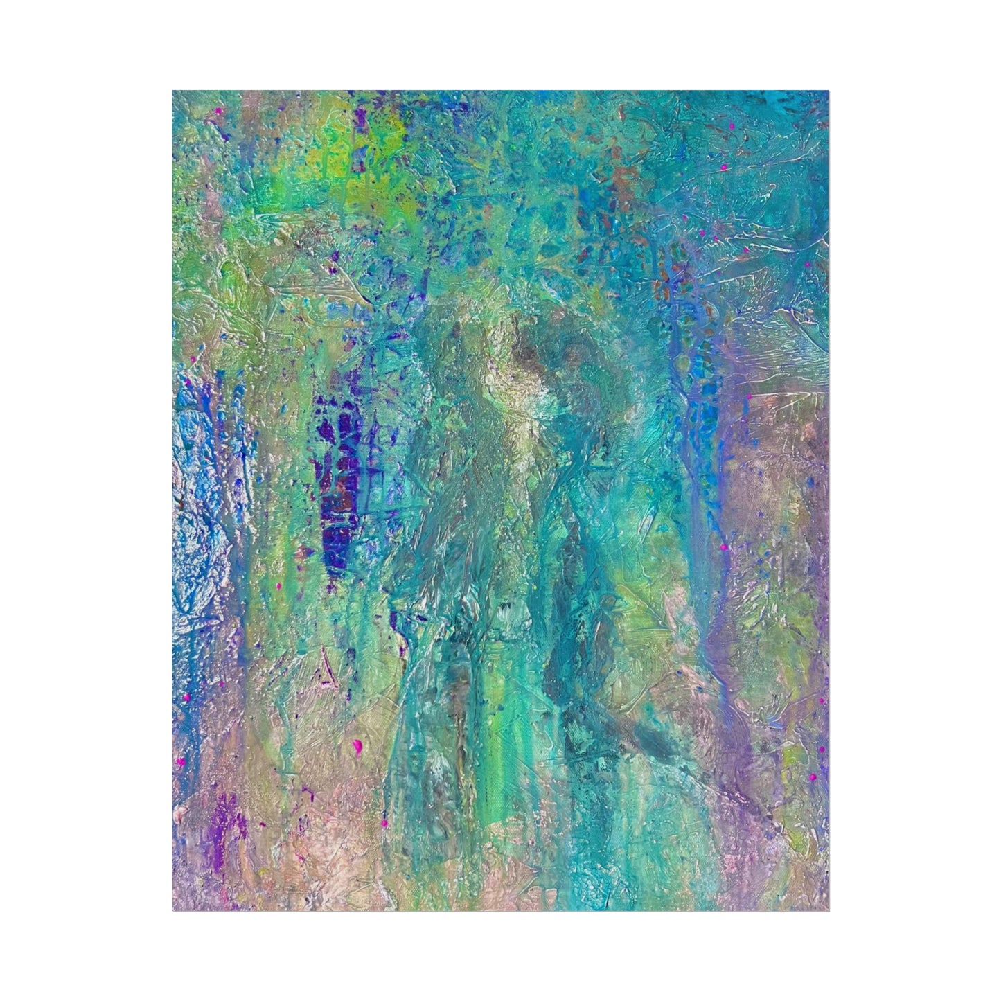 Lovers Painting