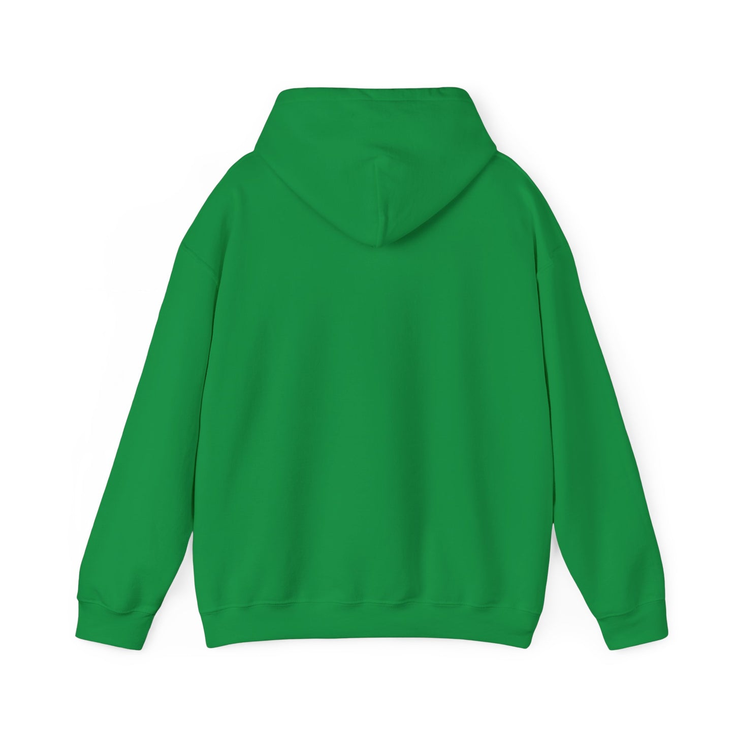 Benny Unisex Hoodie Sweatshirt