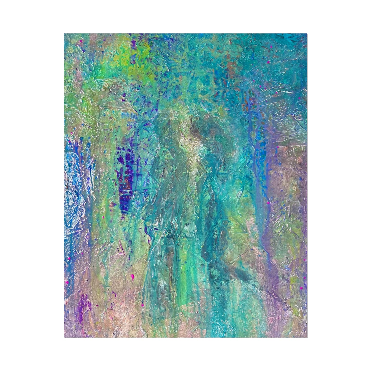 Lovers Painting