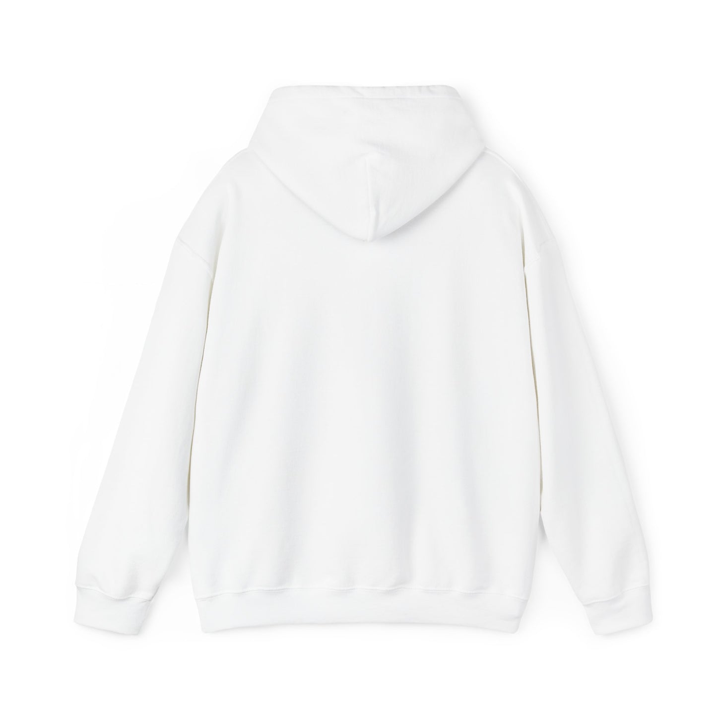 Benny Unisex Hoodie Sweatshirt