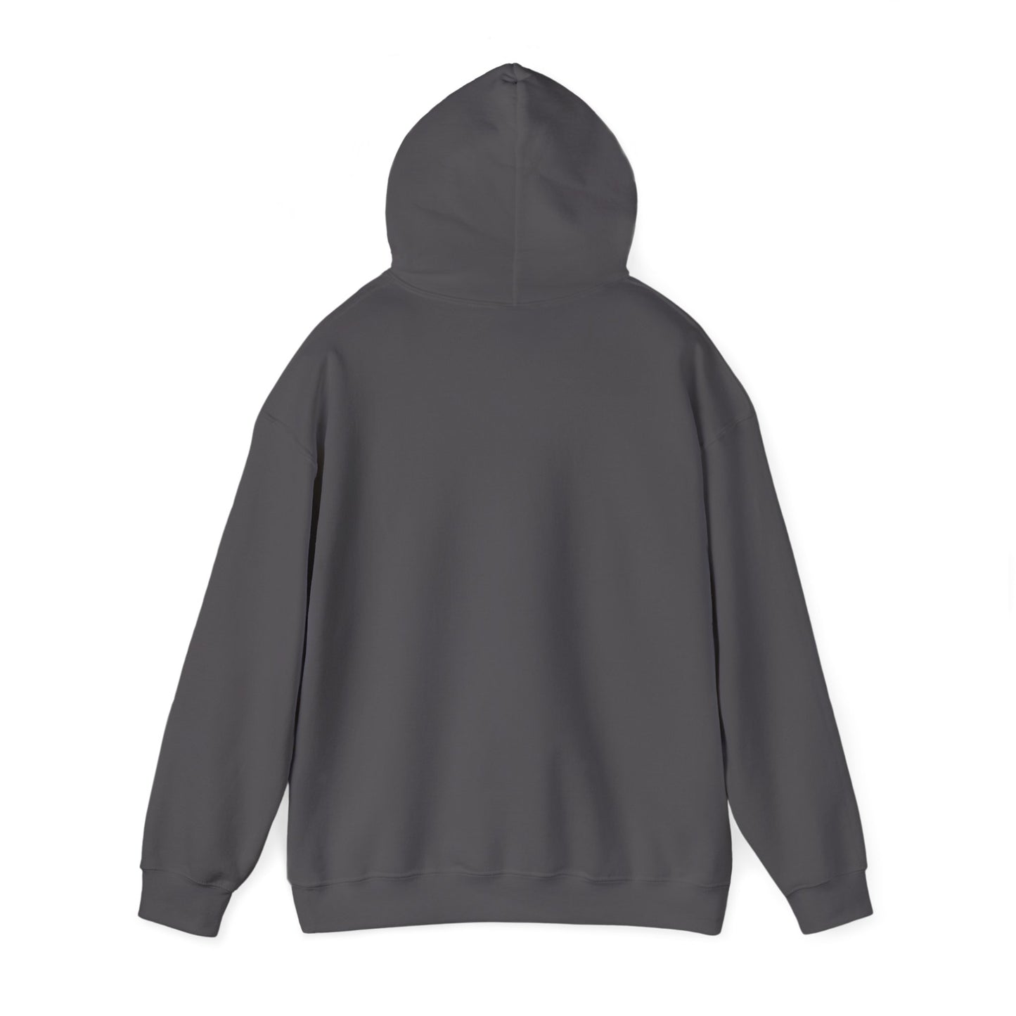 The Purple Picket's Unisex Hoodie