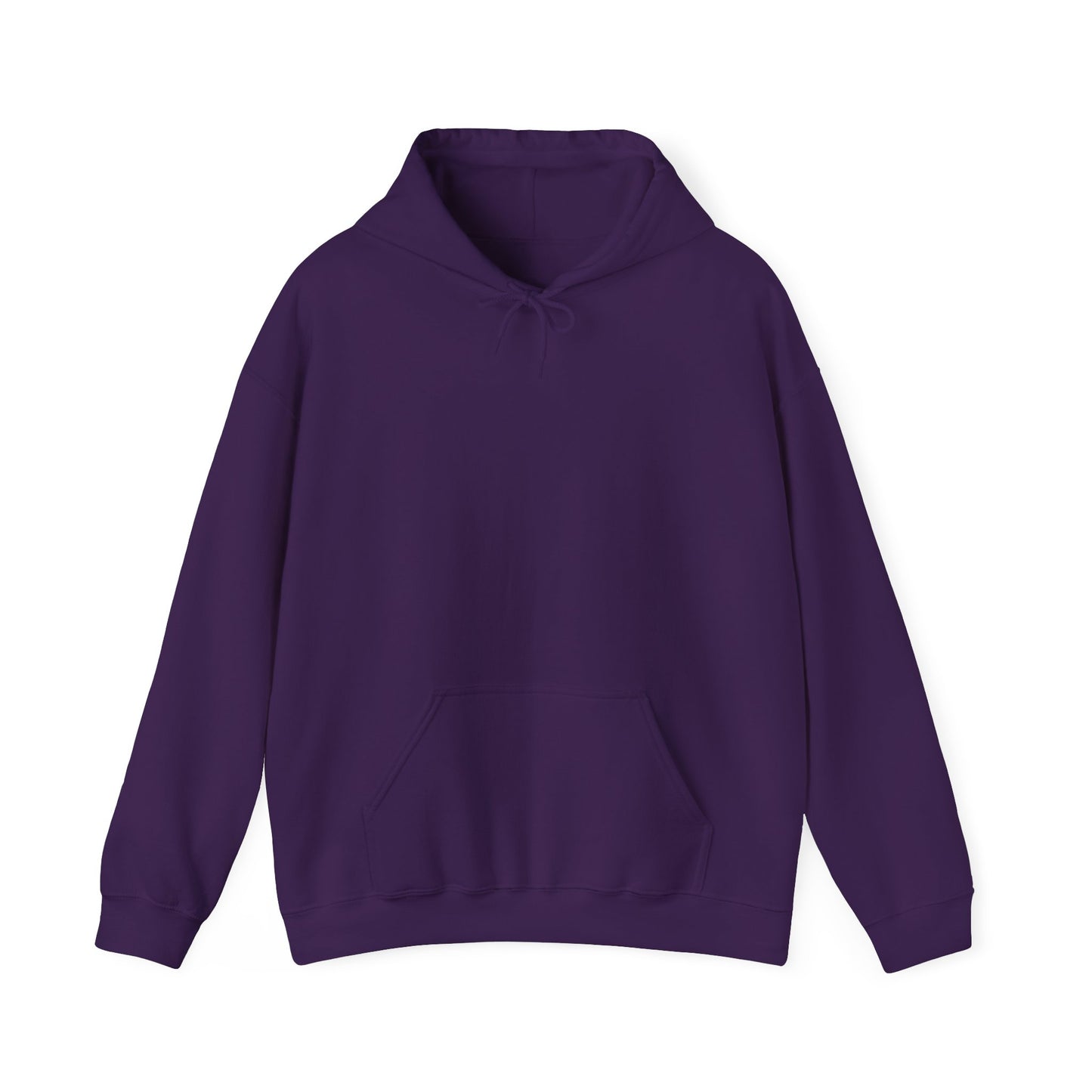 Benny Unisex Hoodie Sweatshirt