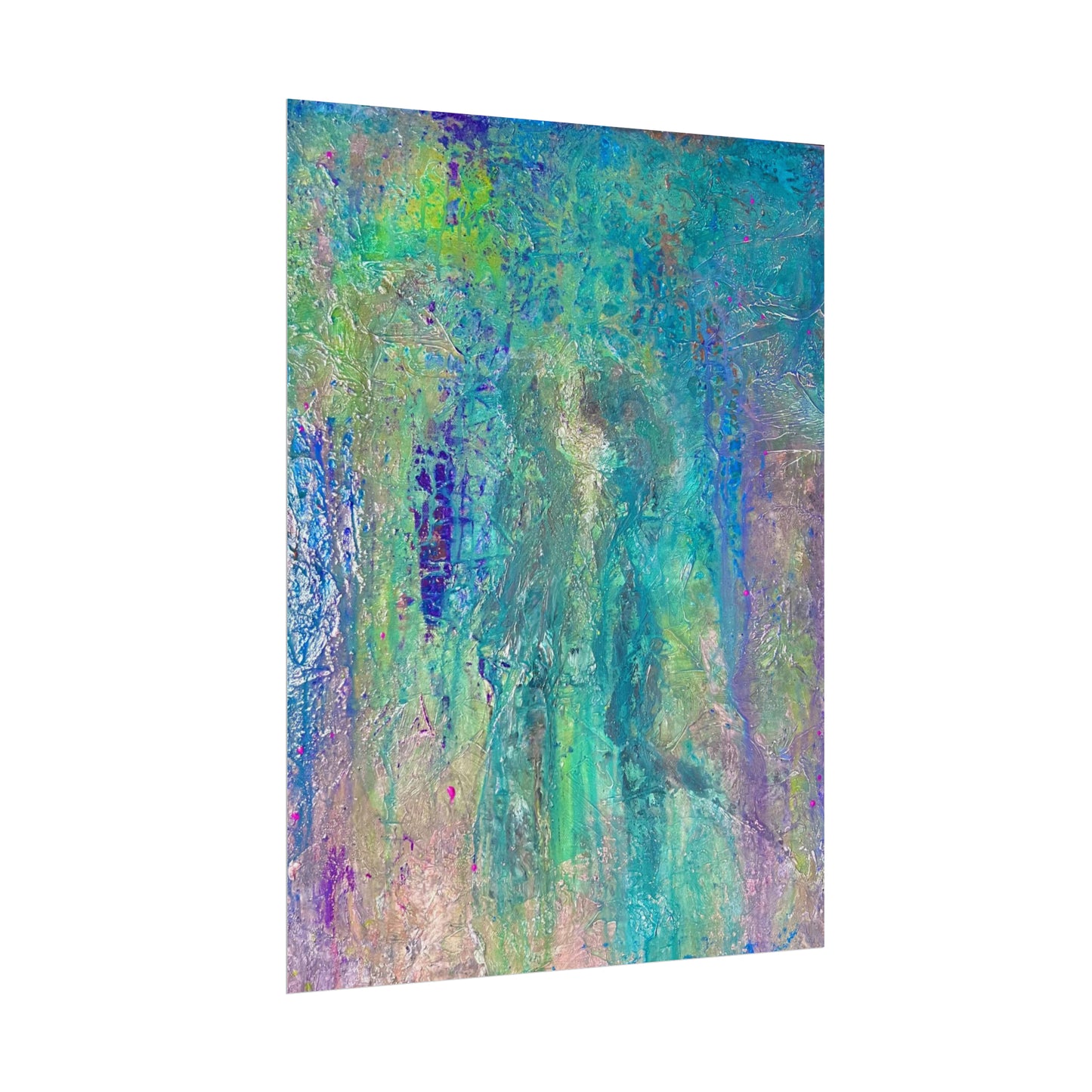 Lovers Painting