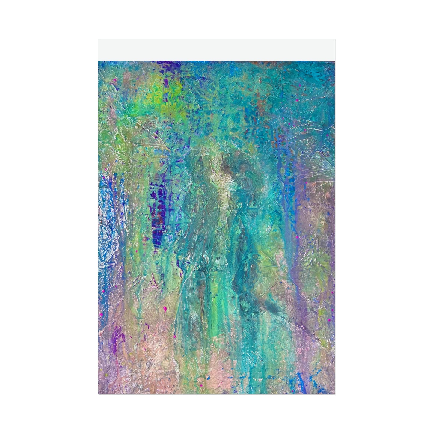 Lovers Painting