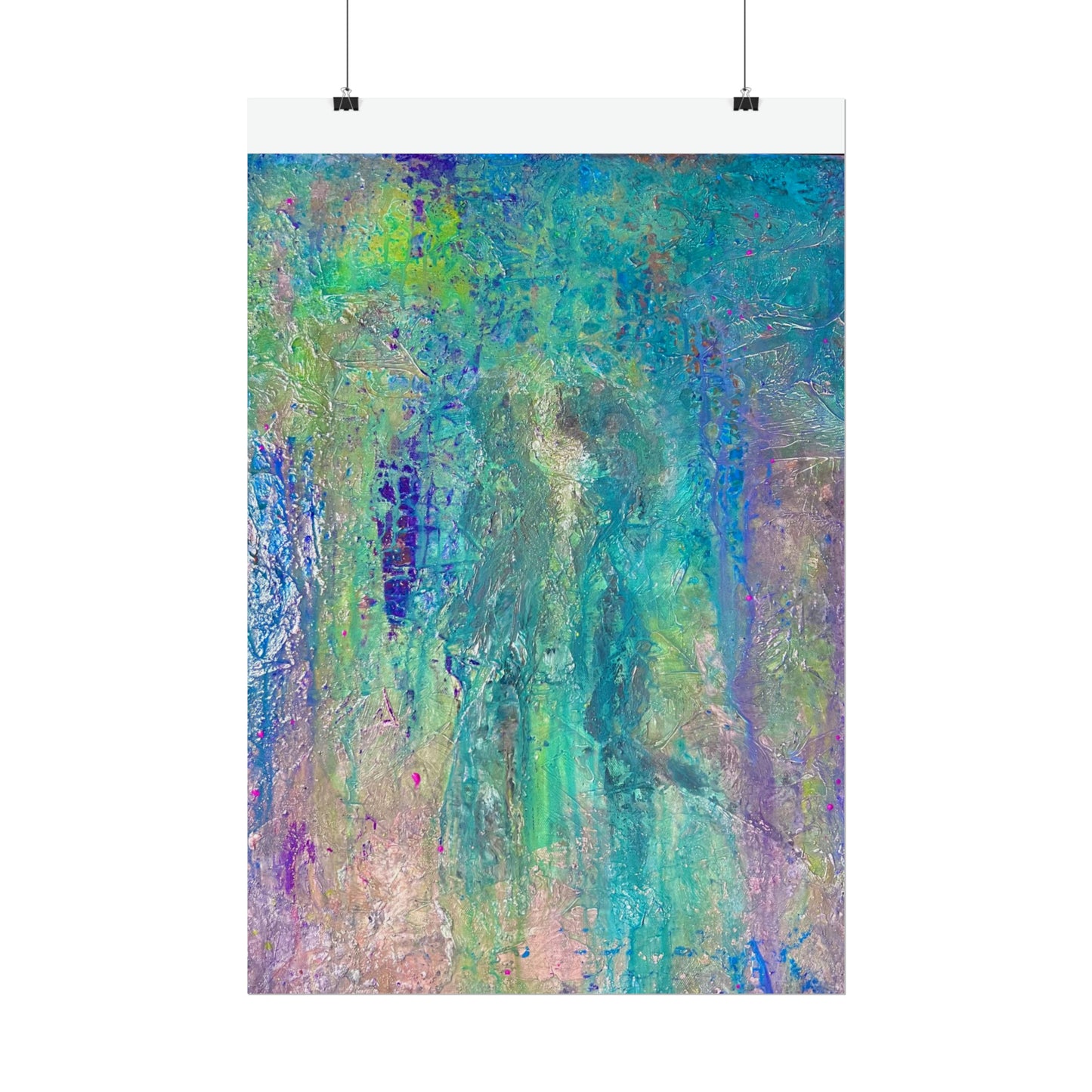 Lovers Painting