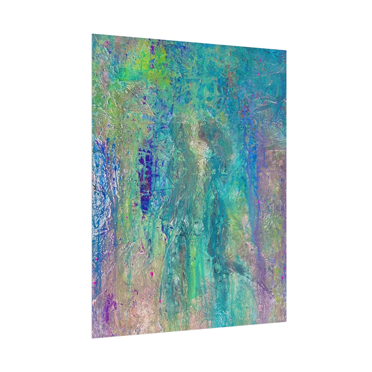 Lovers Painting