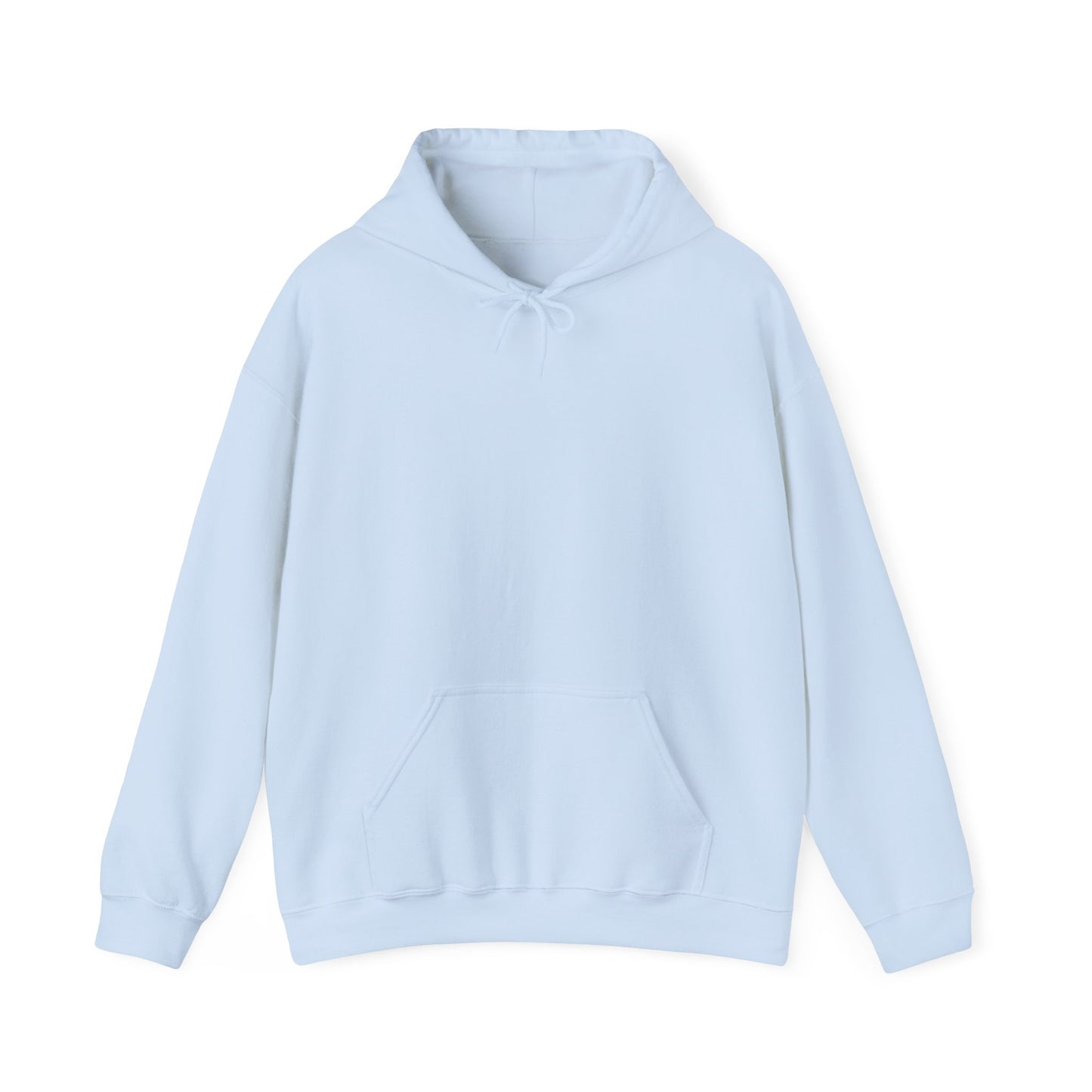 Benny Unisex Hoodie Sweatshirt